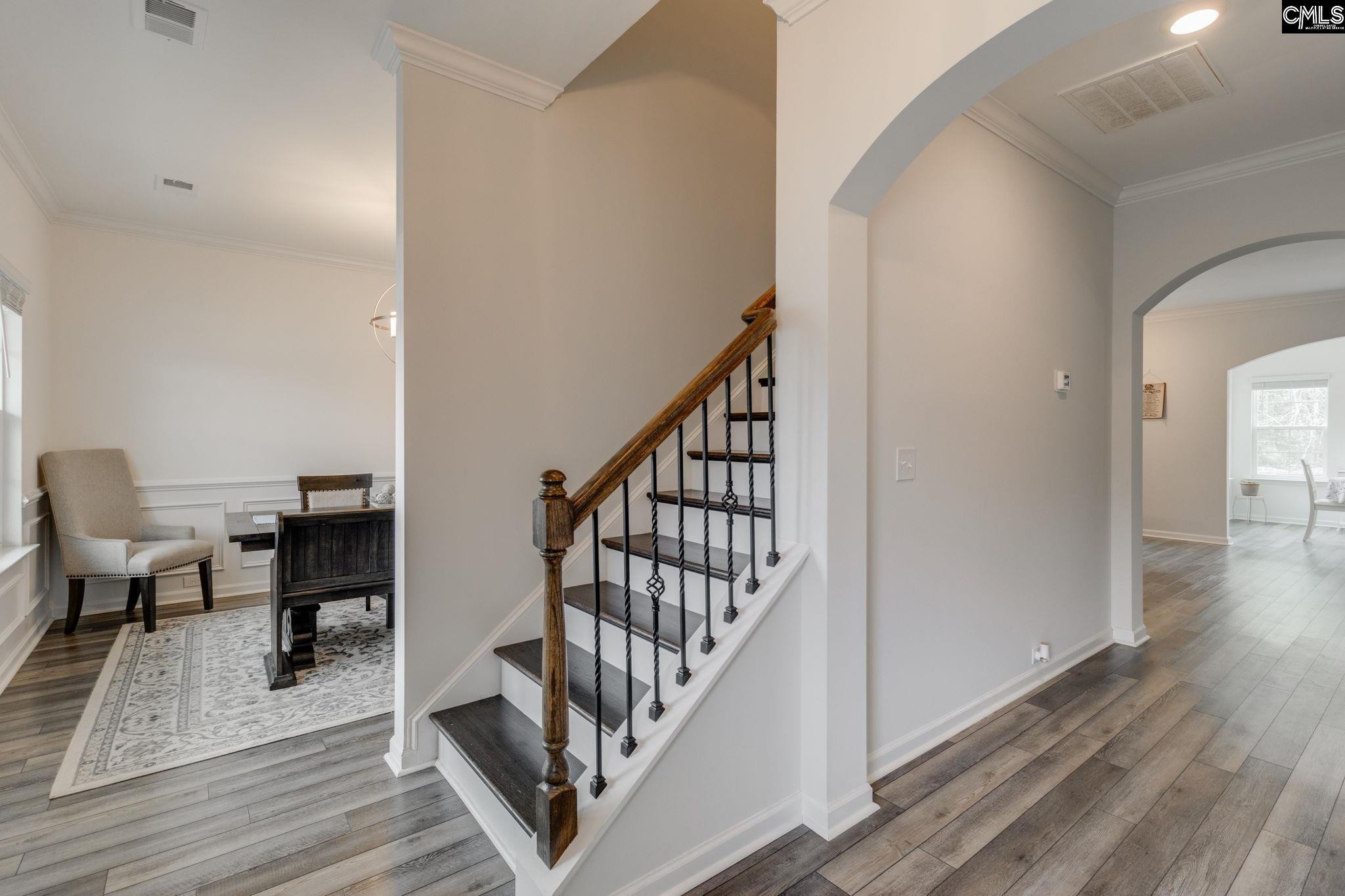 822 Ruskin Drive Chapin, SC 29036