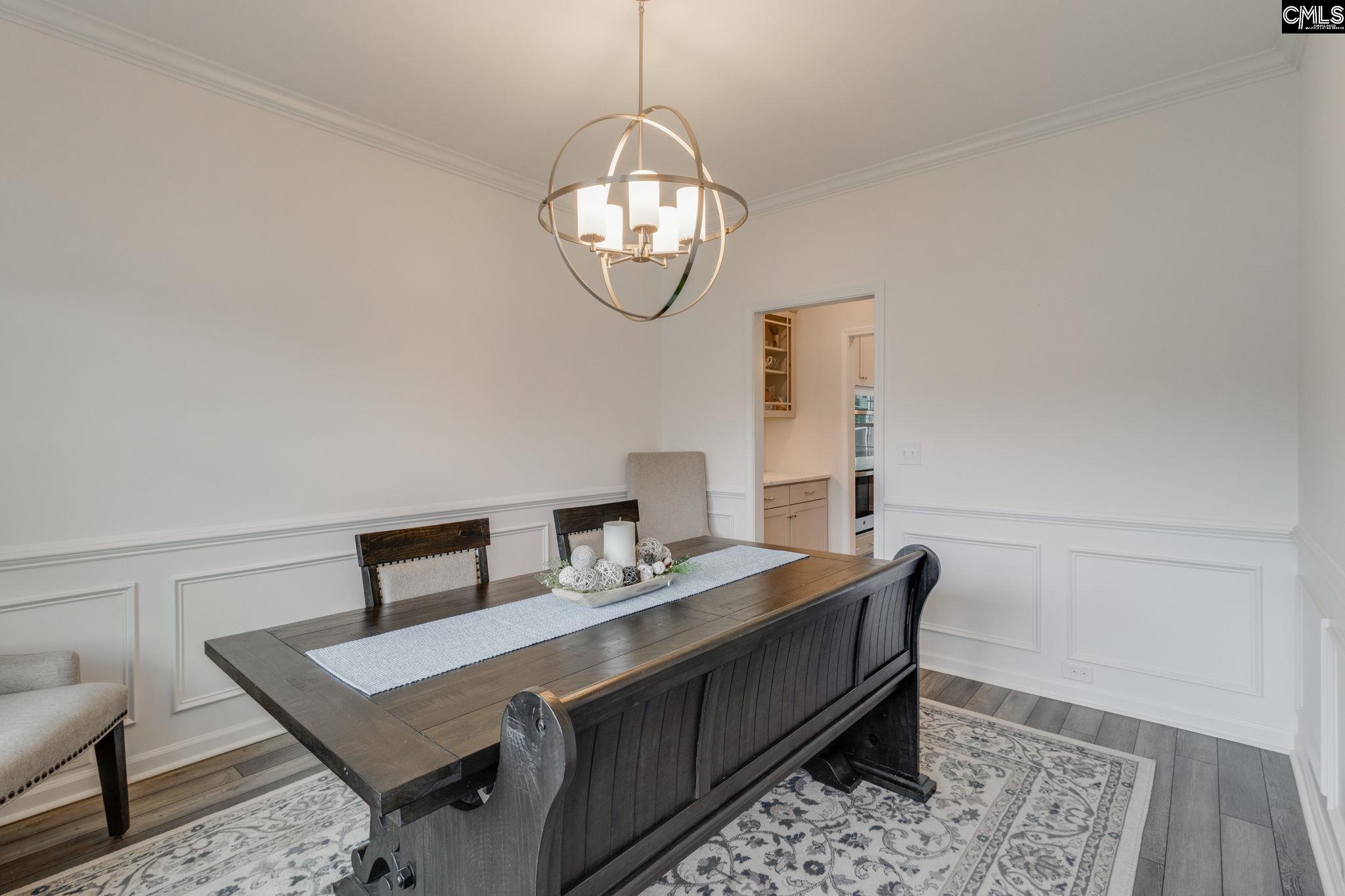 822 Ruskin Drive Chapin, SC 29036