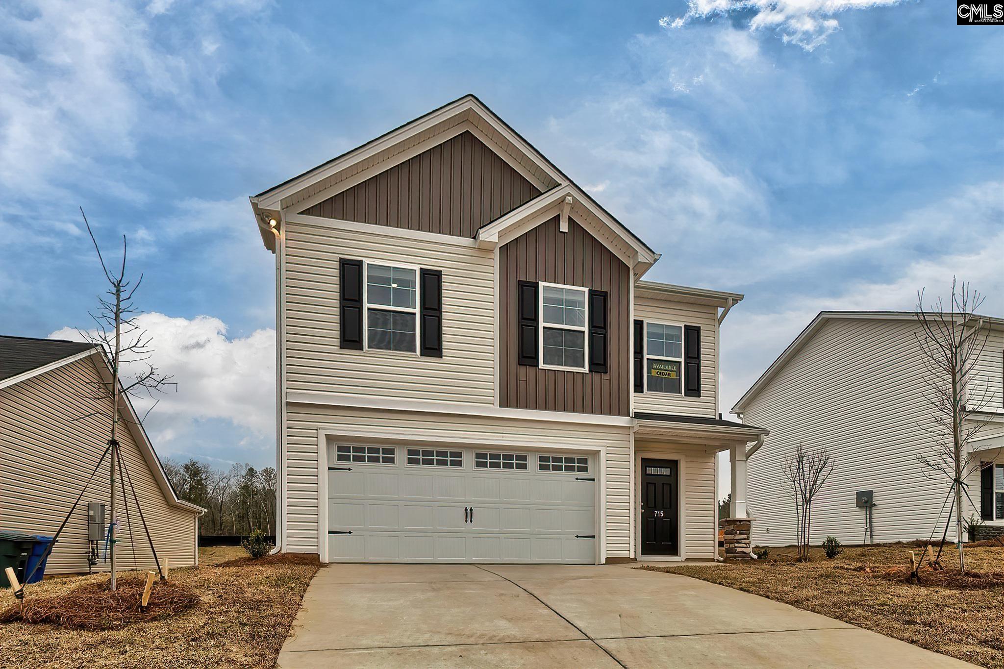 1001 Goose Branch Drive, Hopkins, South Carolina image 2