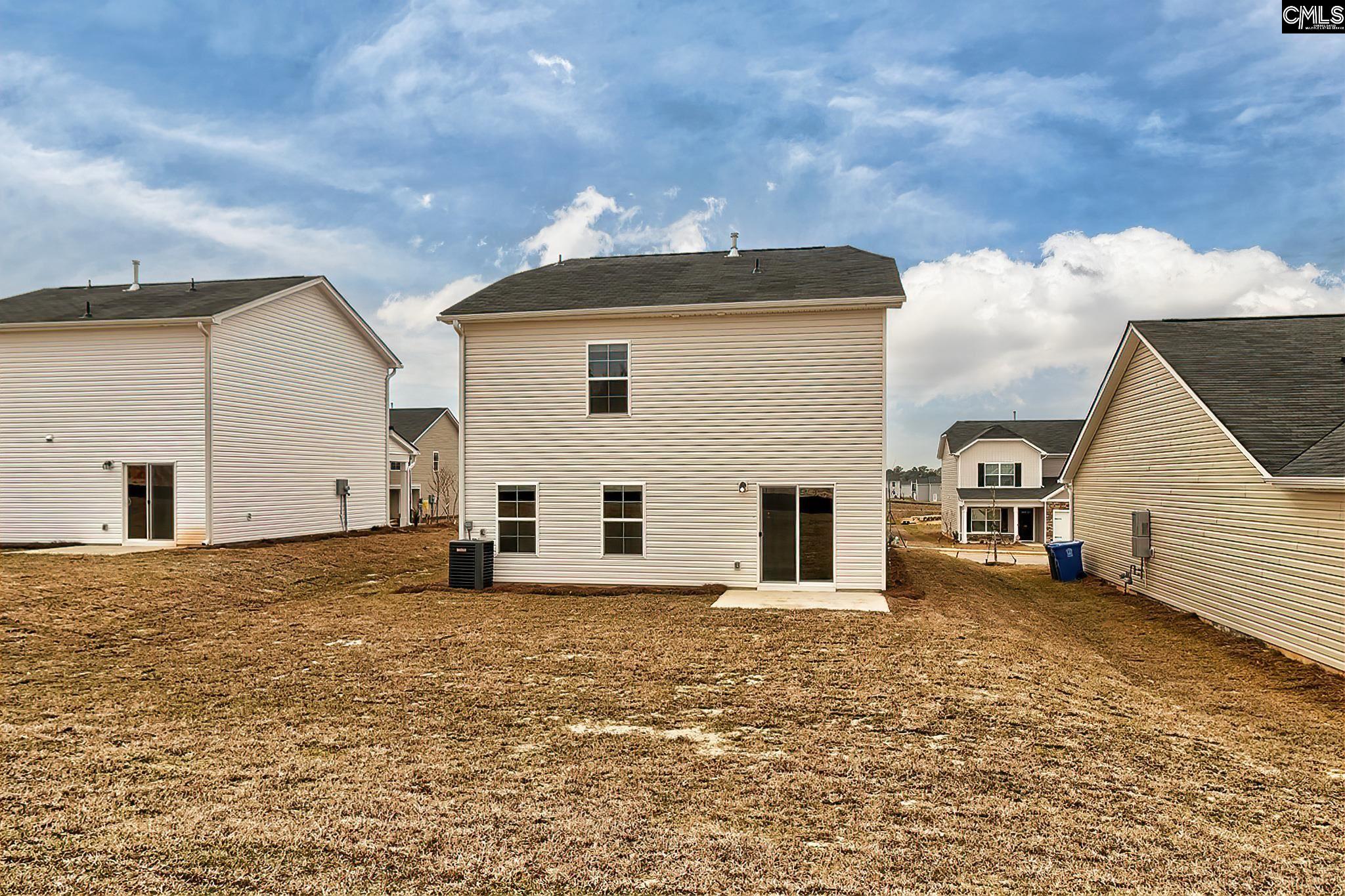 1001 Goose Branch Drive, Hopkins, South Carolina image 4