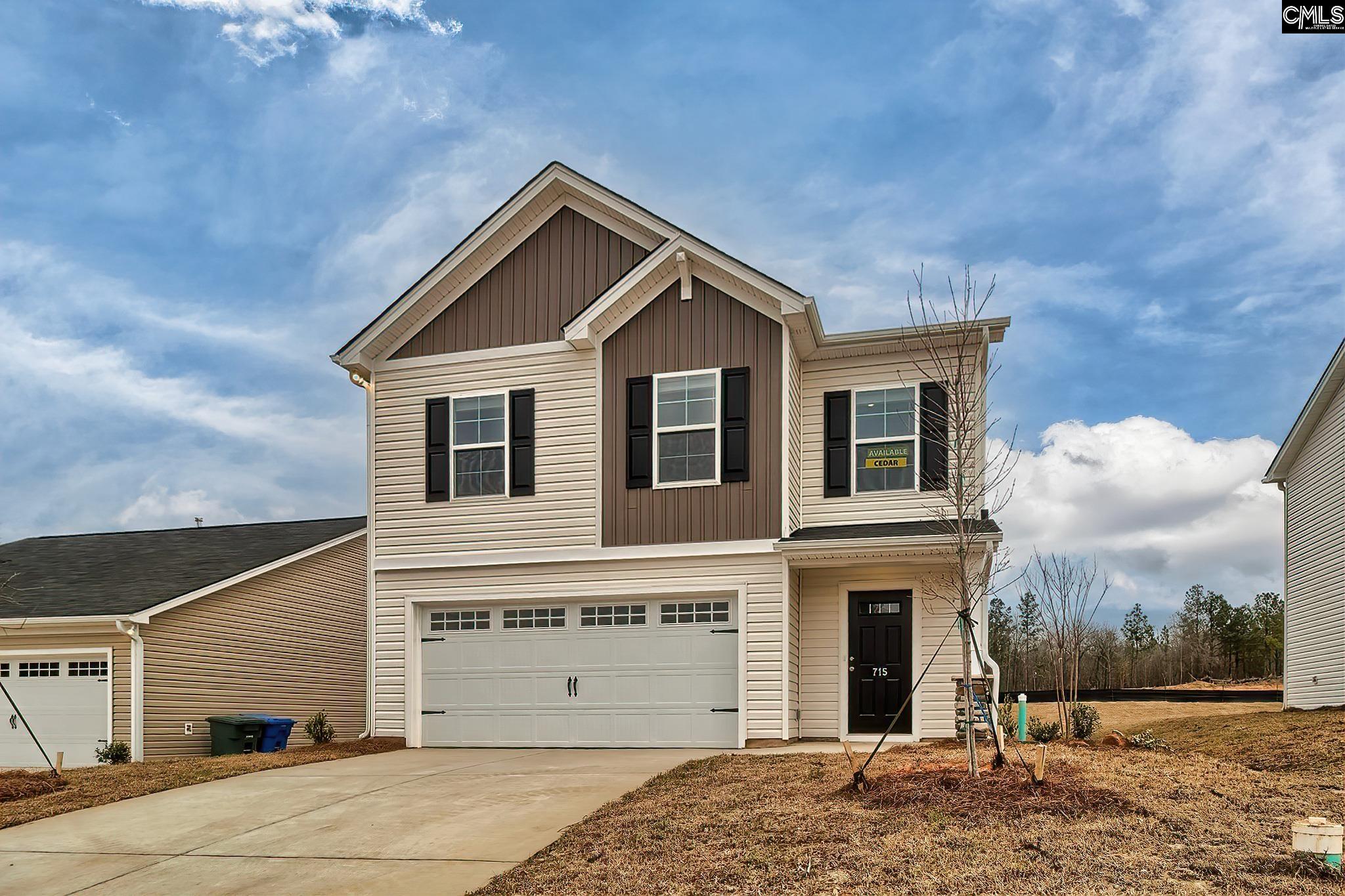 1001 Goose Branch Drive, Hopkins, South Carolina image 38
