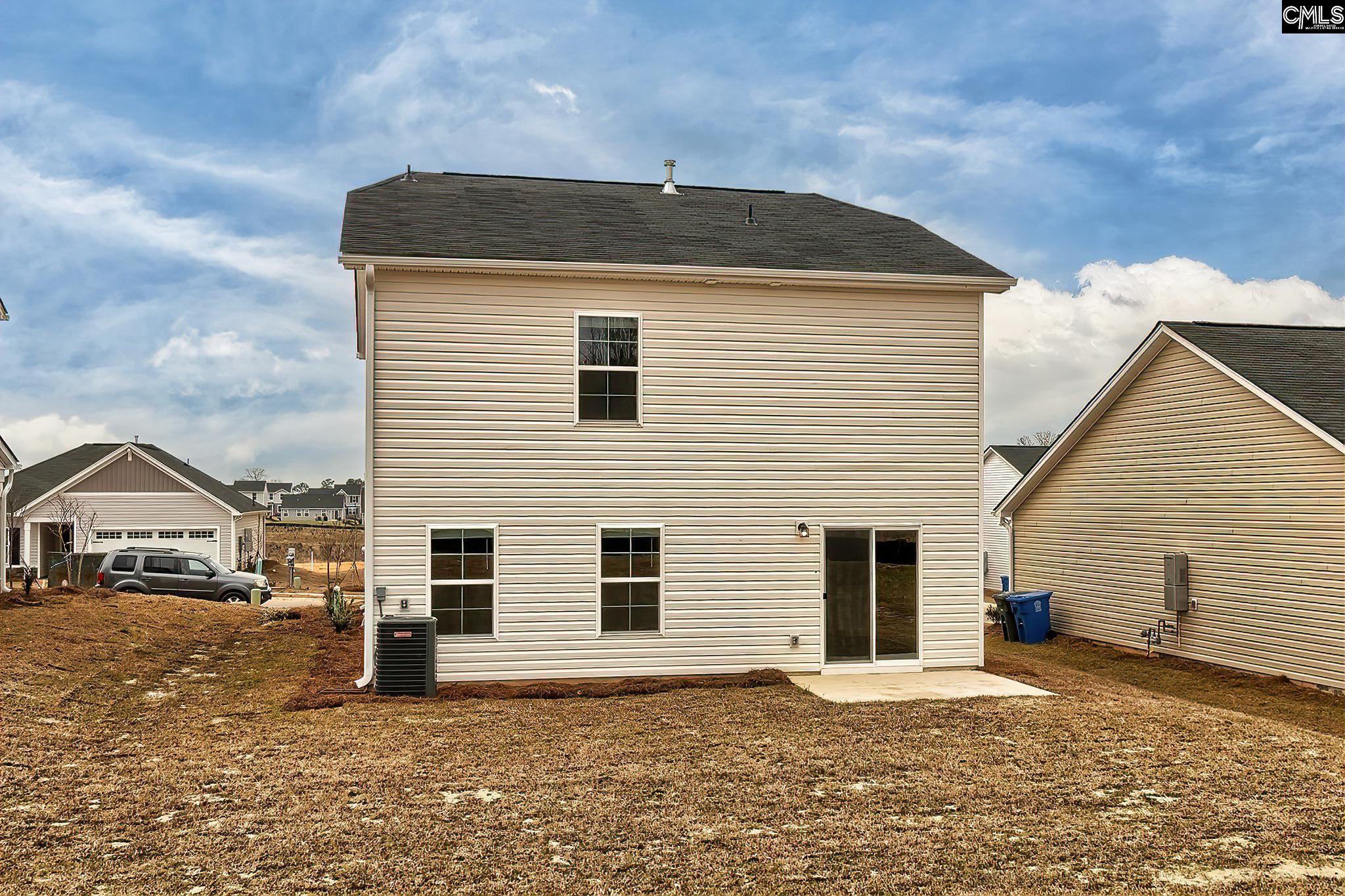 1001 Goose Branch Drive, Hopkins, South Carolina image 5