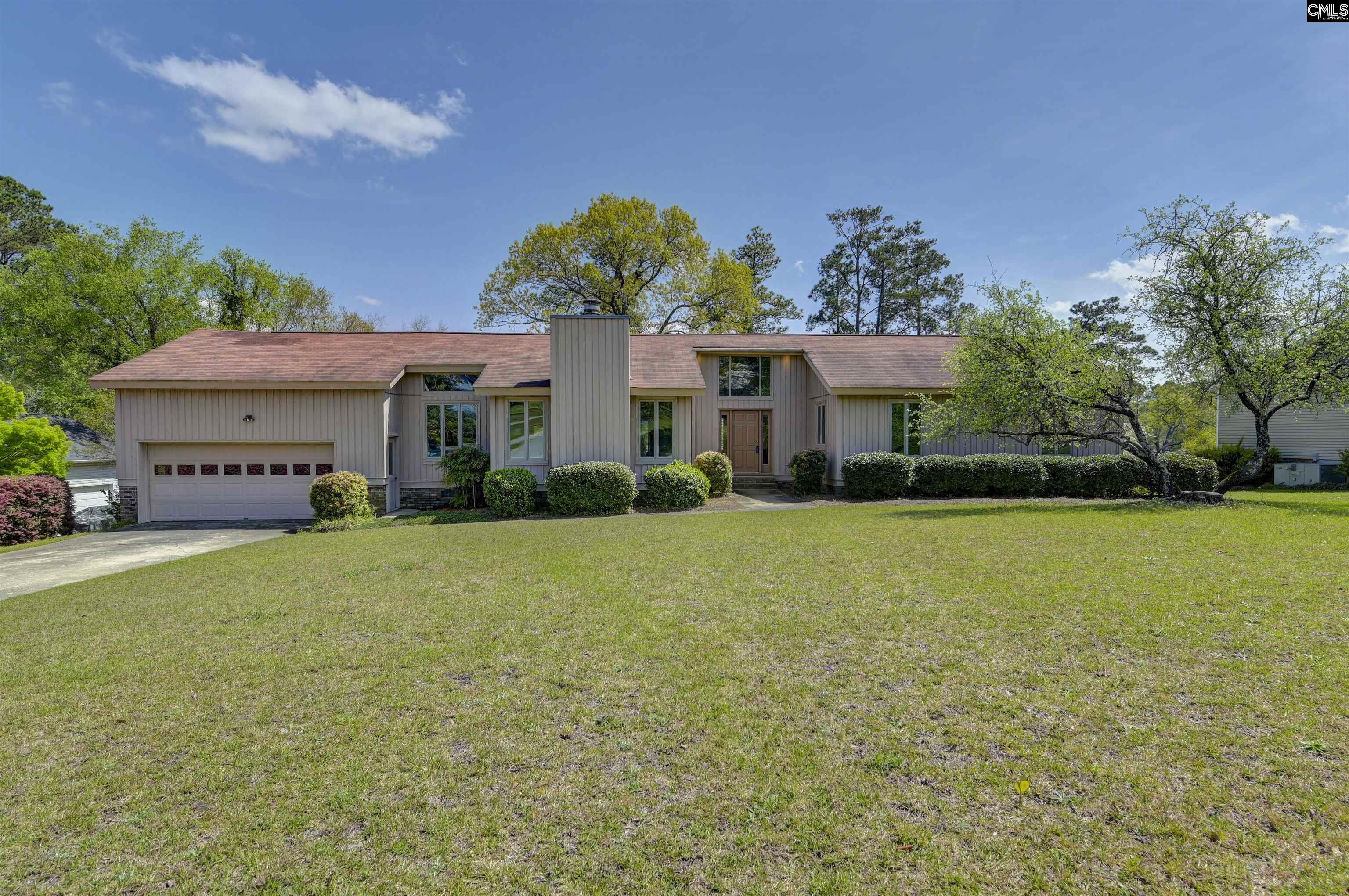201 Deer Run Road Elgin, SC 29045