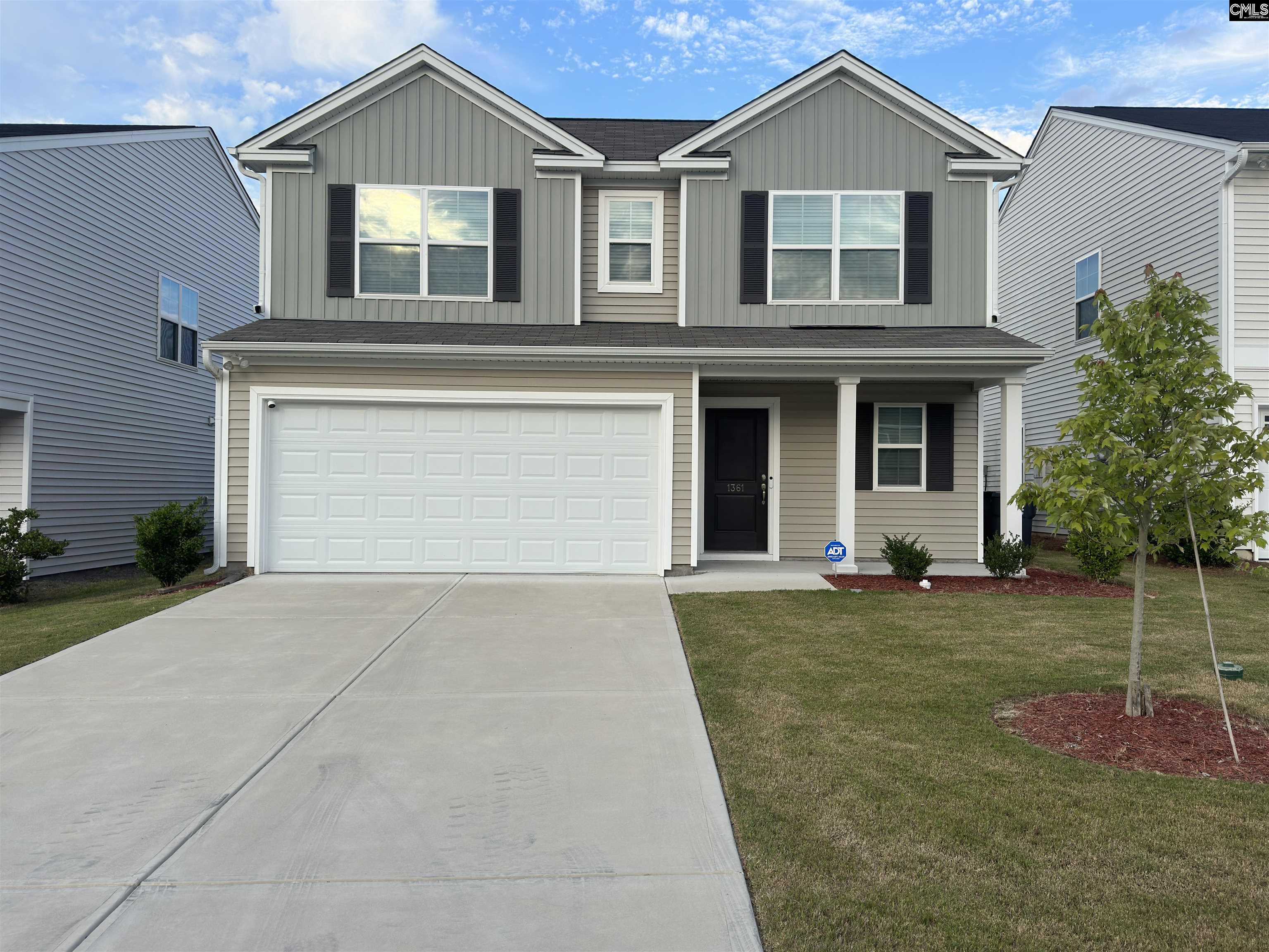 1361 Tanreall Drive Lexington, SC 29073