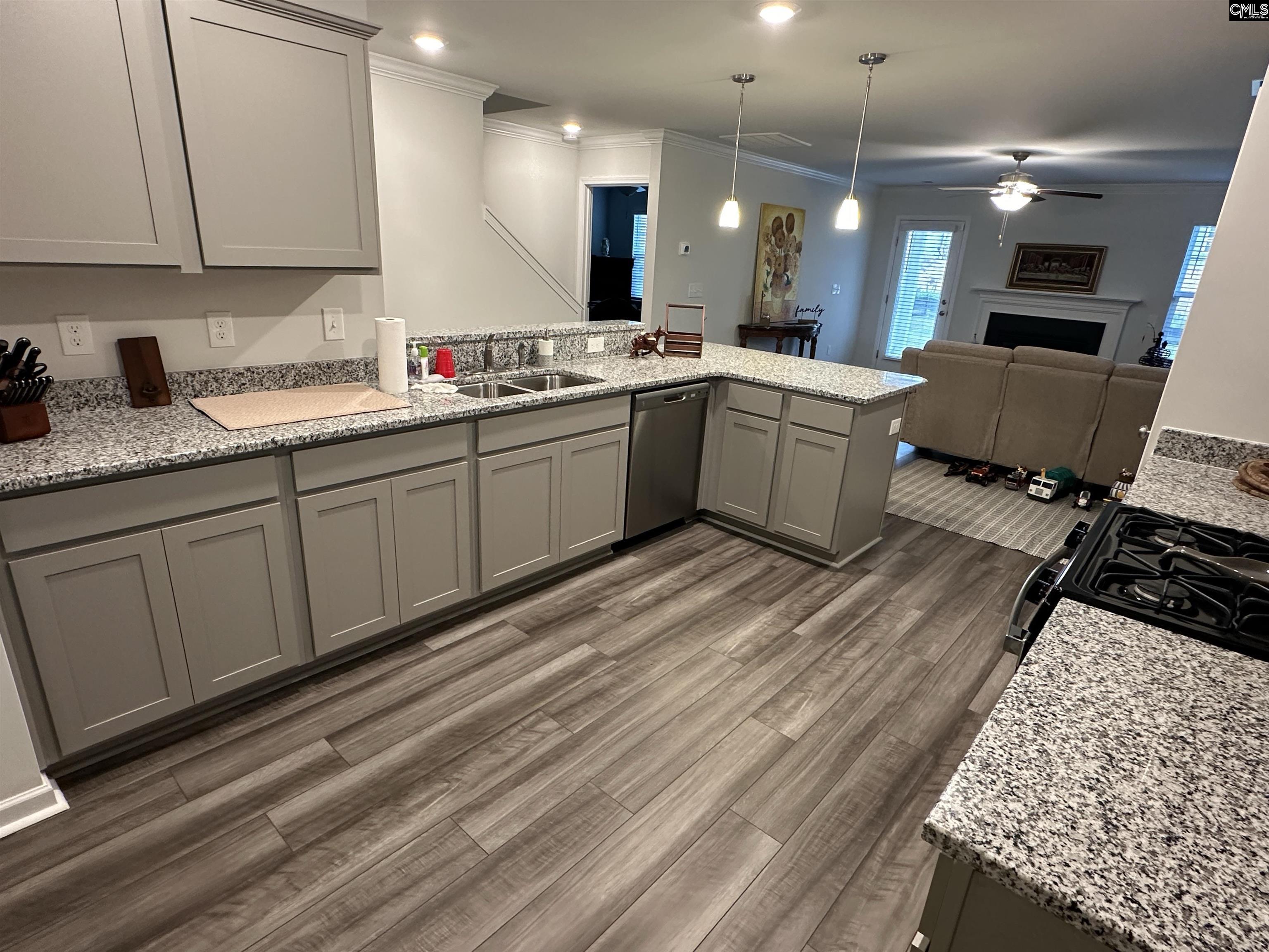 1361 Tanreall Drive Lexington, SC 29073
