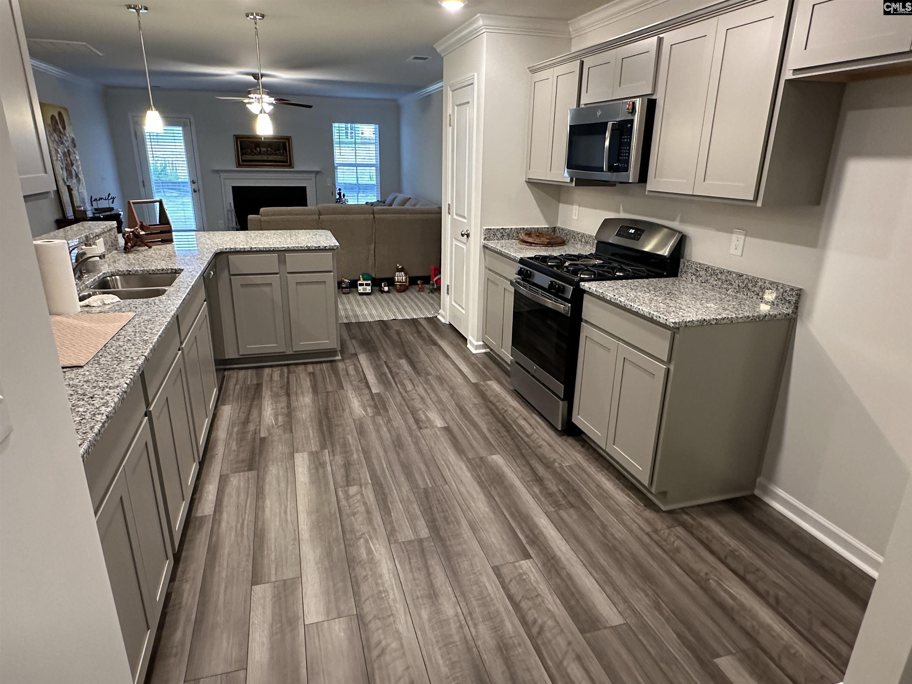 1361 Tanreall Drive Lexington, SC 29073