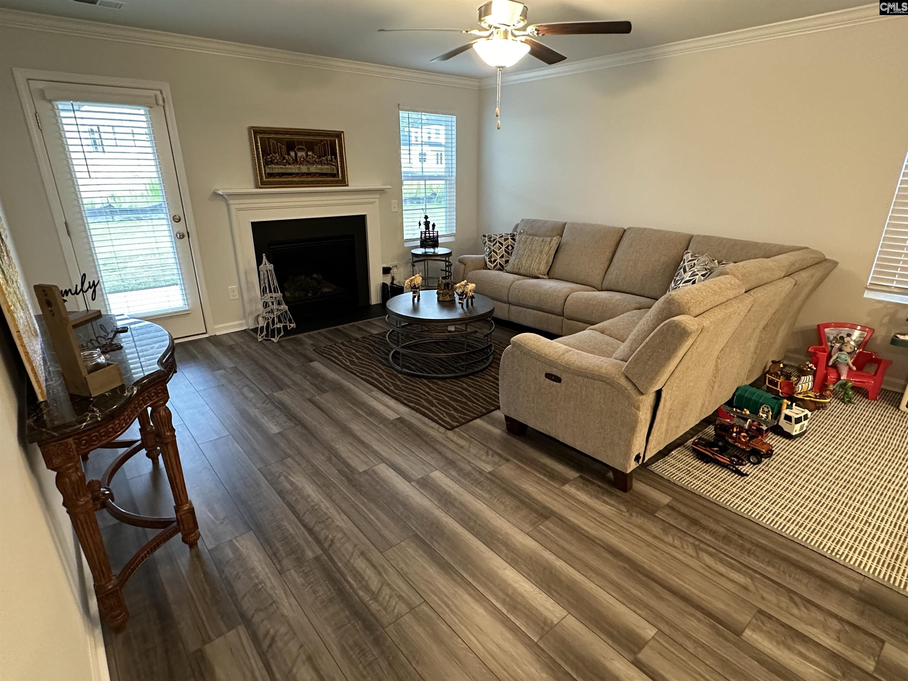 1361 Tanreall Drive Lexington, SC 29073