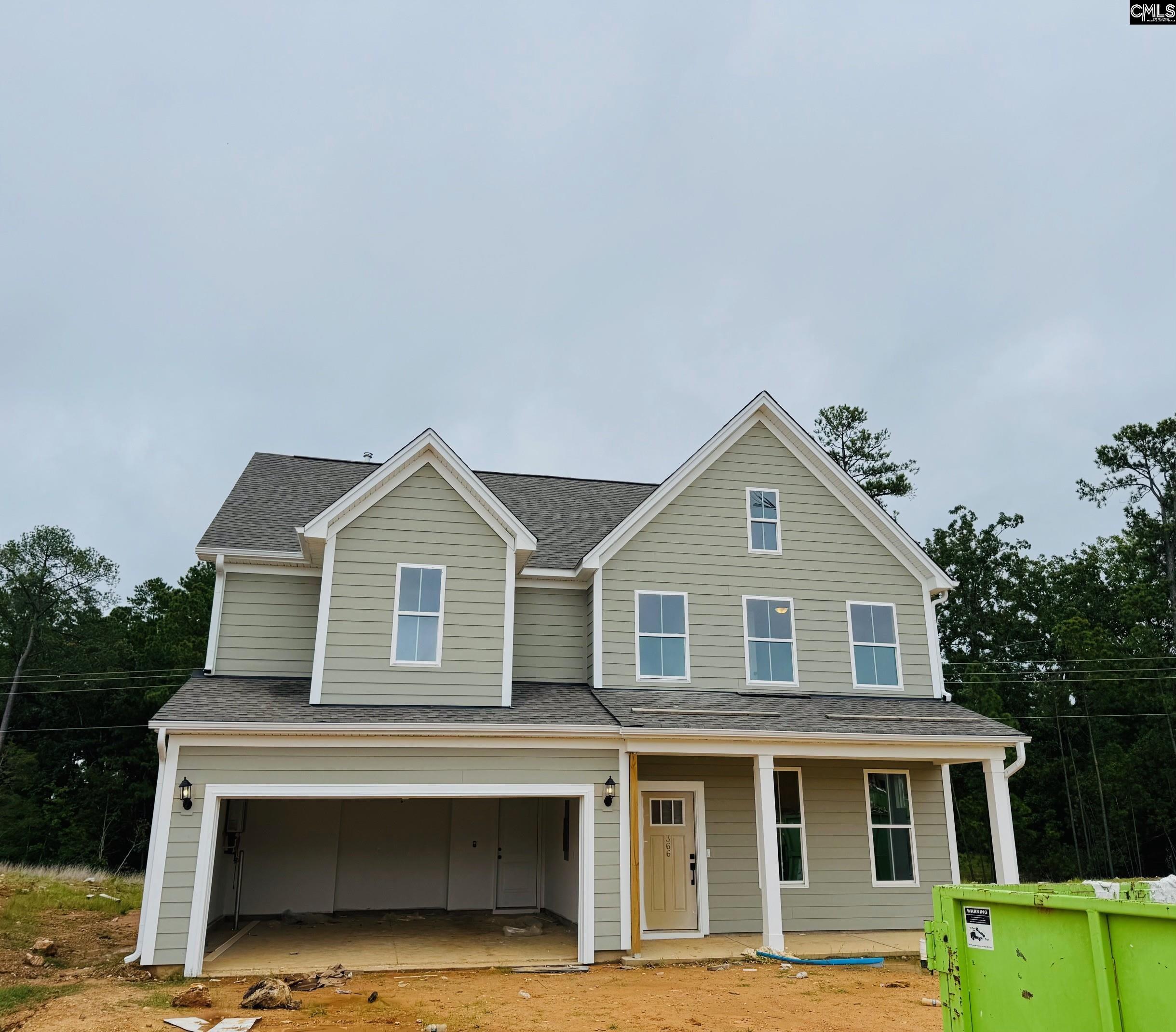 366 Rising Stream Way Chapin, SC 29036