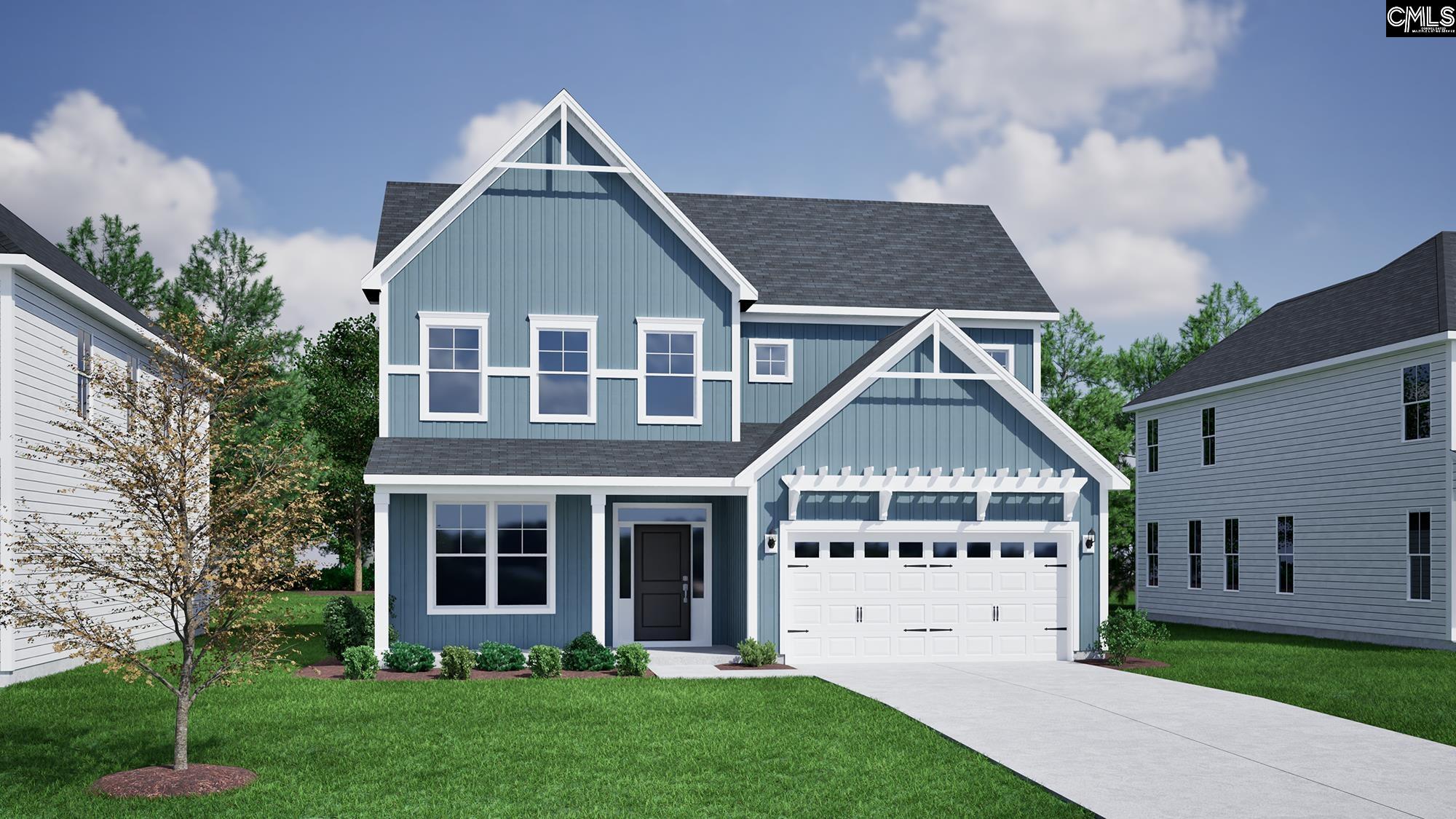 362 Rising Stream Way Chapin, SC 29036