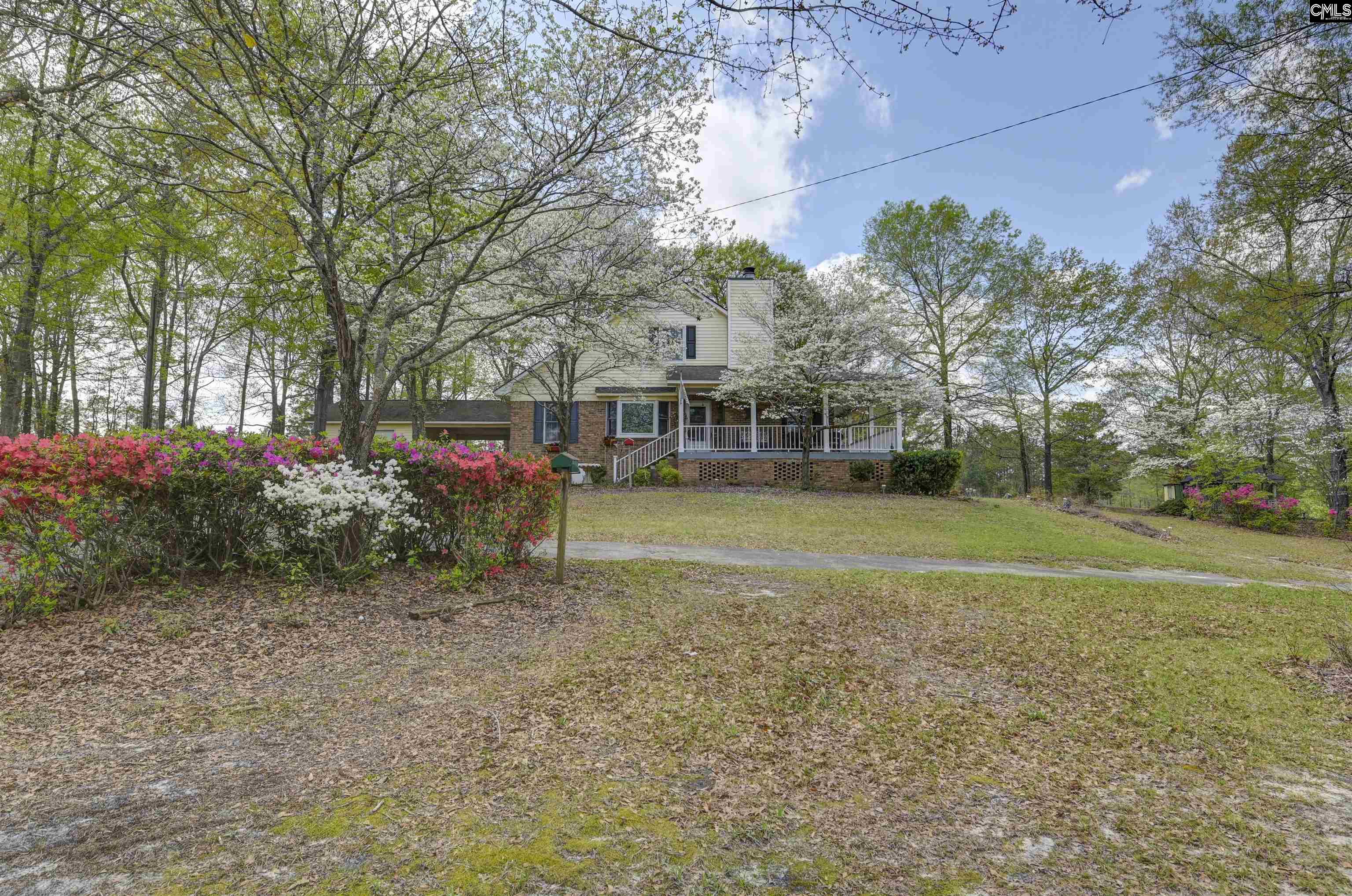 125 Silent Meadows Circle, Elgin, South Carolina image 11