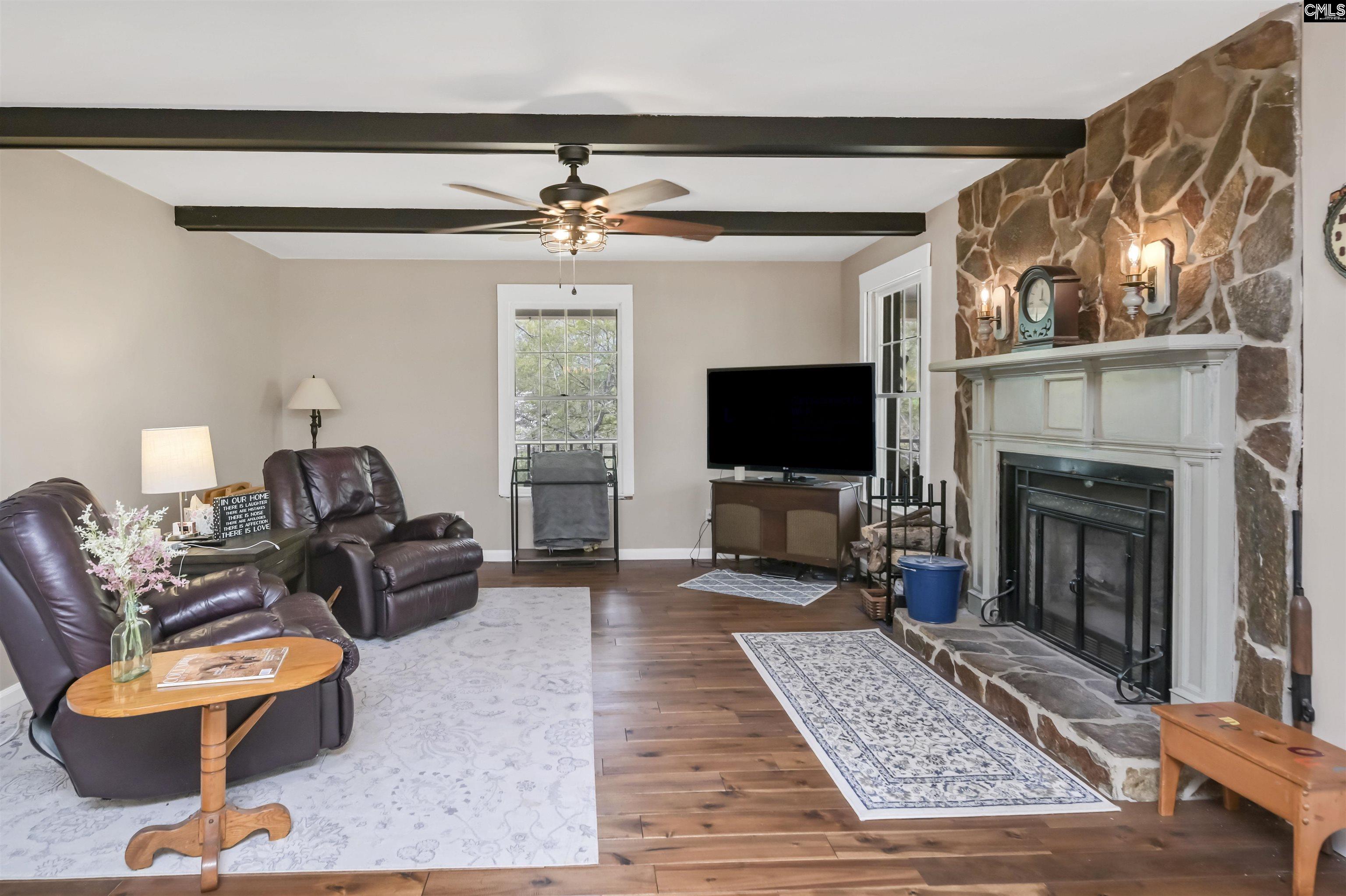 125 Silent Meadows Circle, Elgin, South Carolina image 27