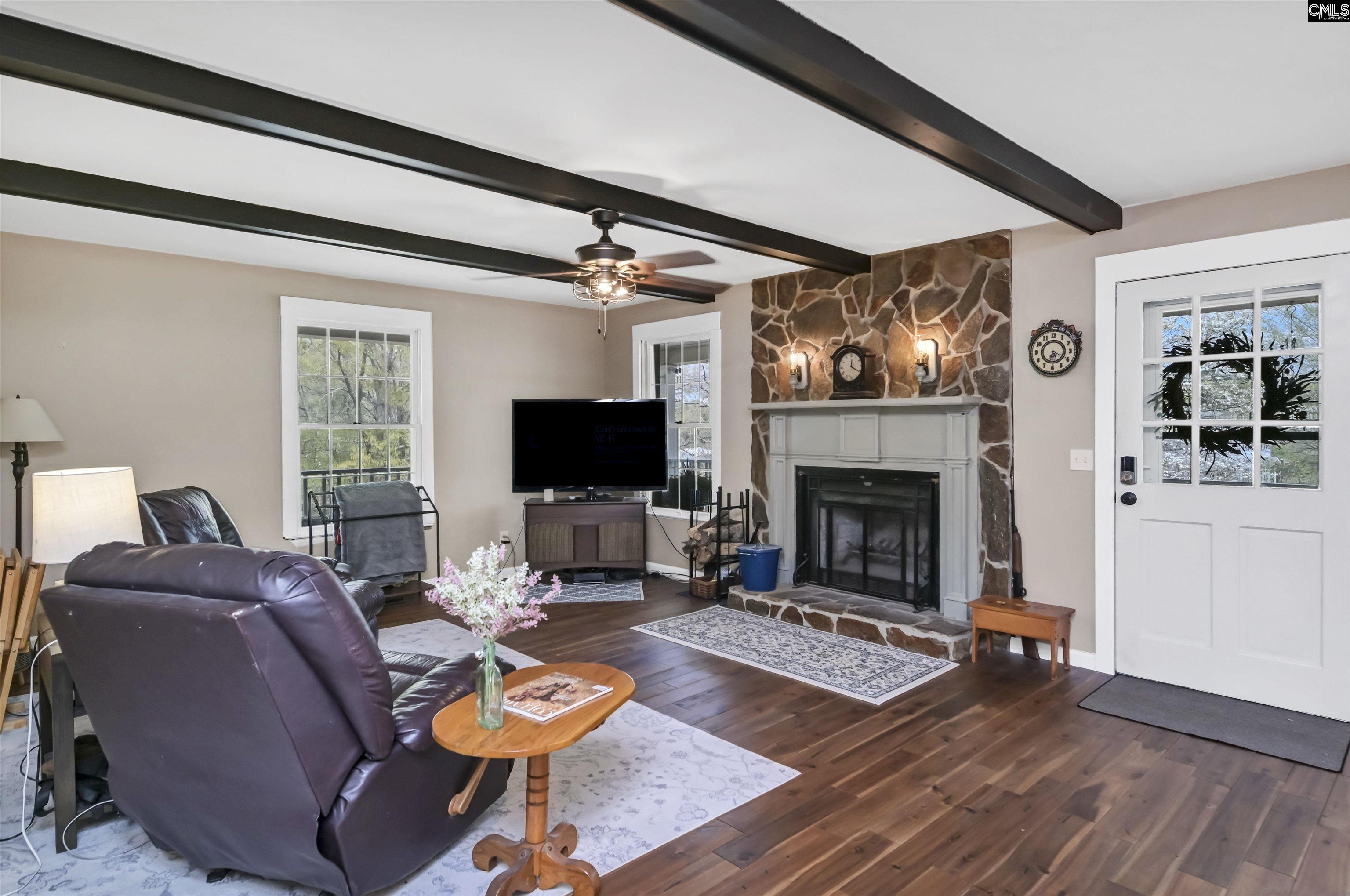125 Silent Meadows Circle, Elgin, South Carolina image 28