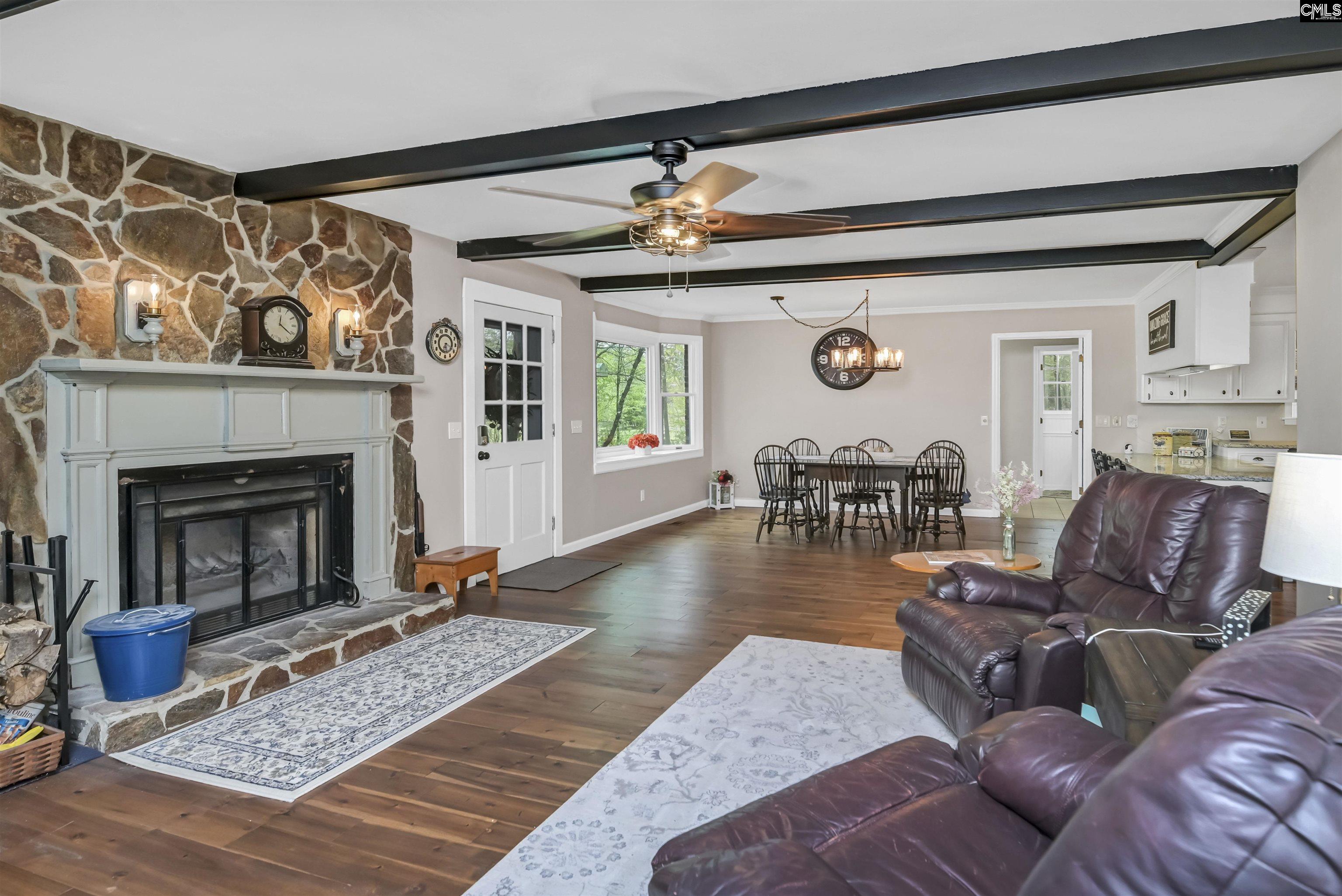 125 Silent Meadows Circle, Elgin, South Carolina image 30