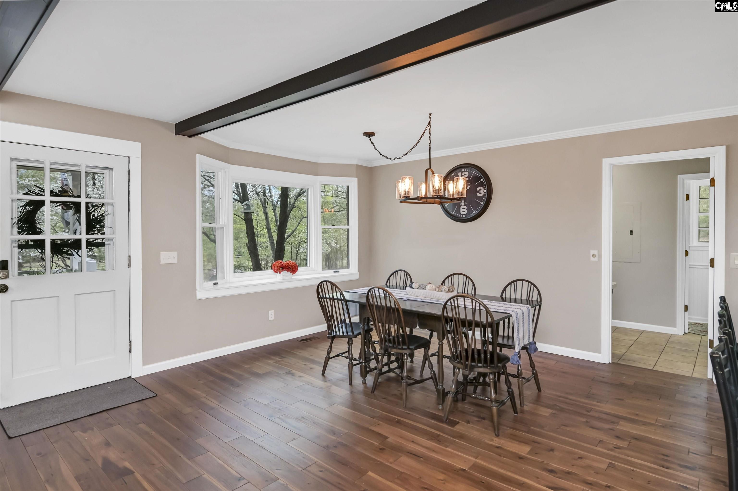 125 Silent Meadows Circle, Elgin, South Carolina image 32