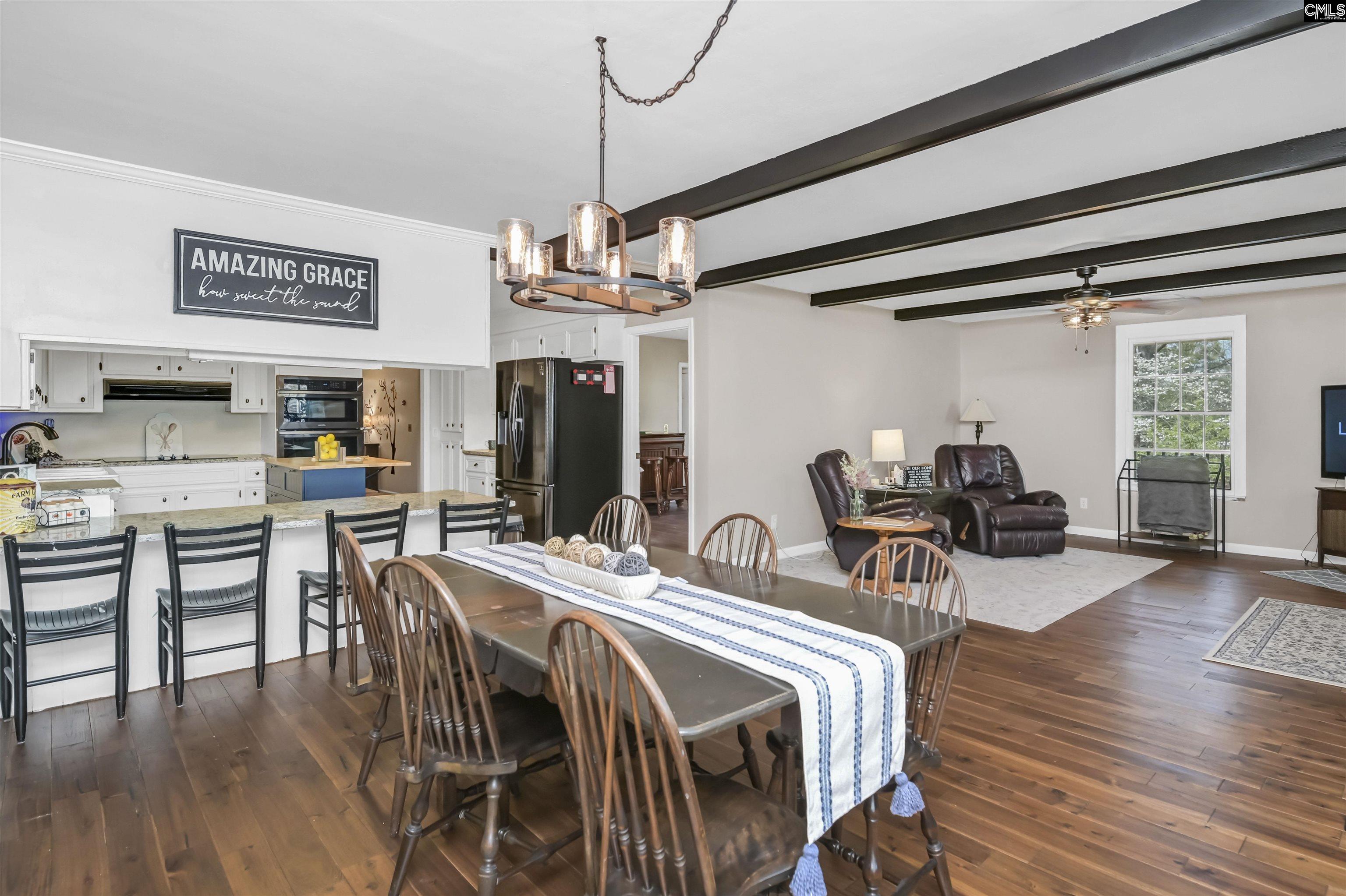 125 Silent Meadows Circle, Elgin, South Carolina image 34