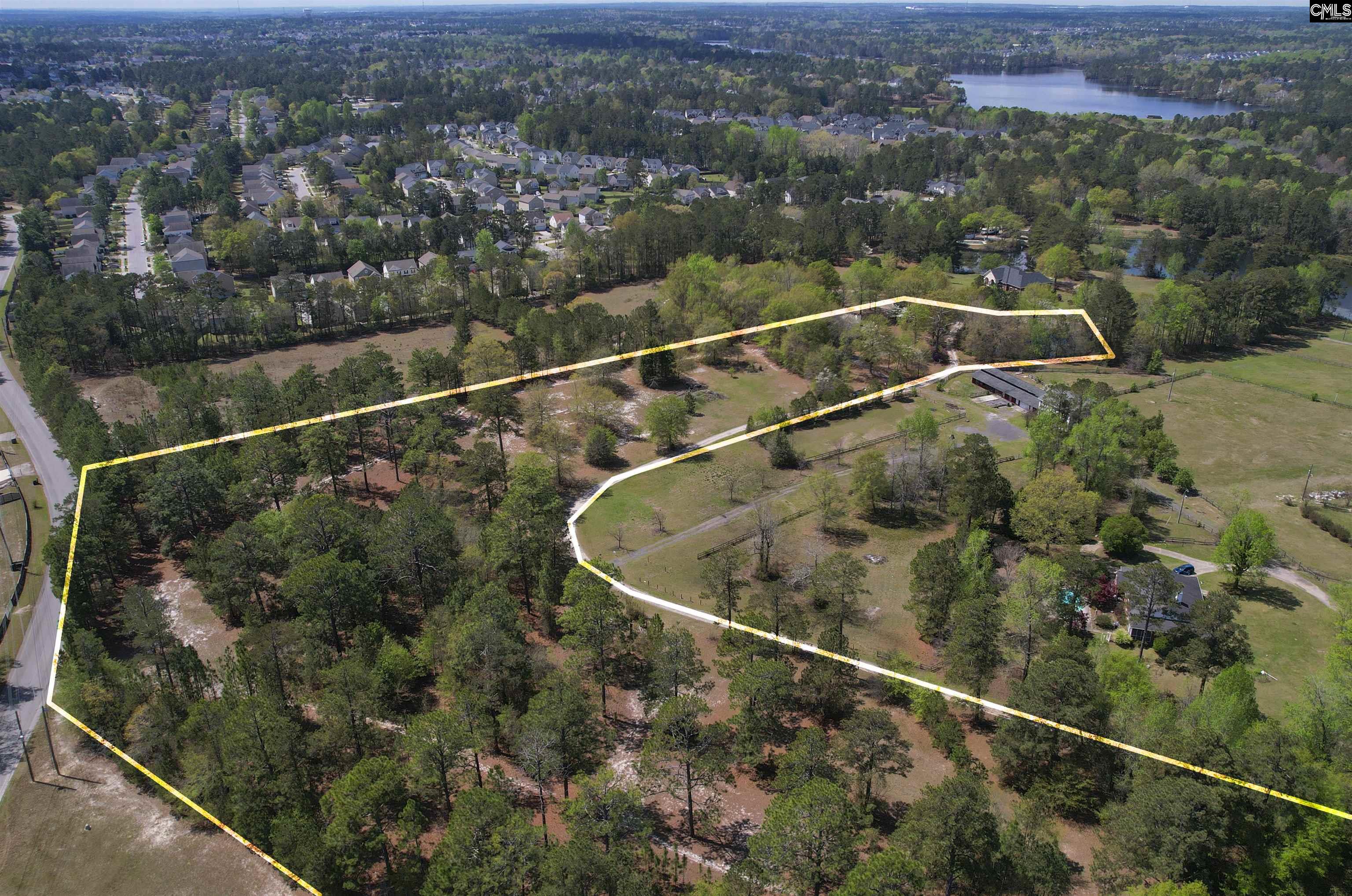 125 Silent Meadows Circle, Elgin, South Carolina image 5