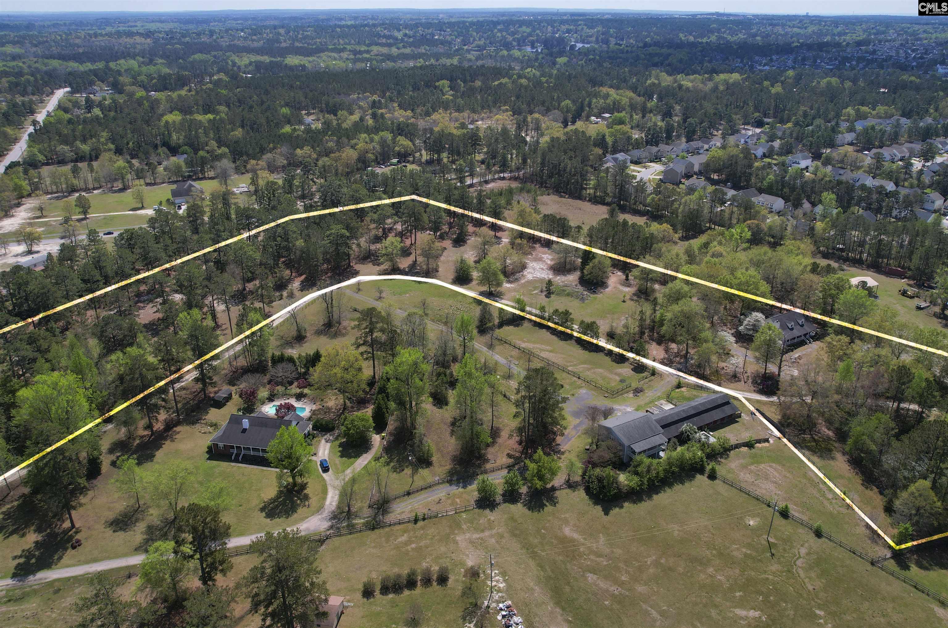 125 Silent Meadows Circle, Elgin, South Carolina image 6