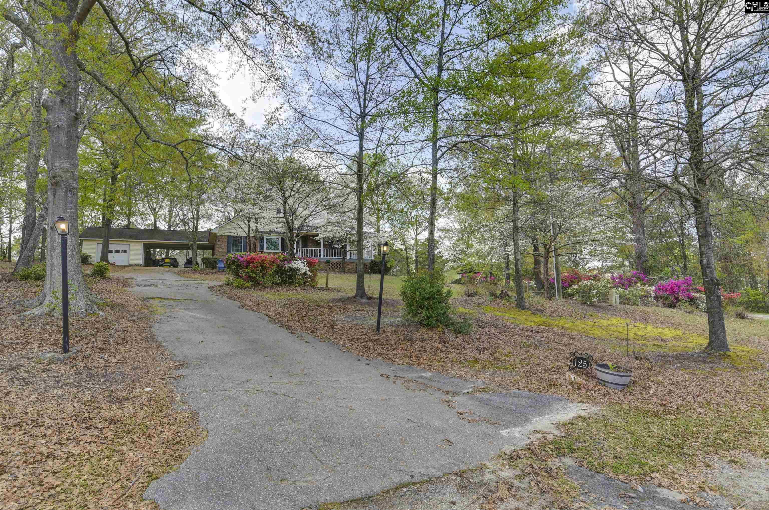 125 Silent Meadows Circle, Elgin, South Carolina image 9