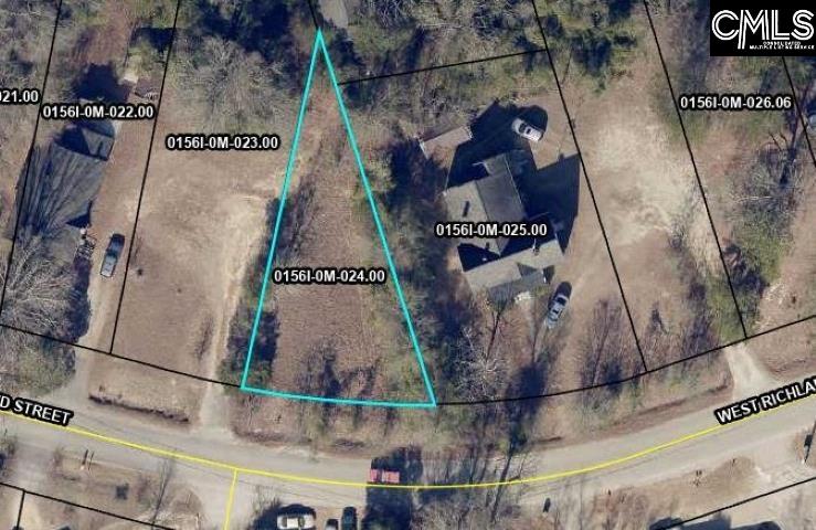 00 W Richland Street Kershaw, SC 29067