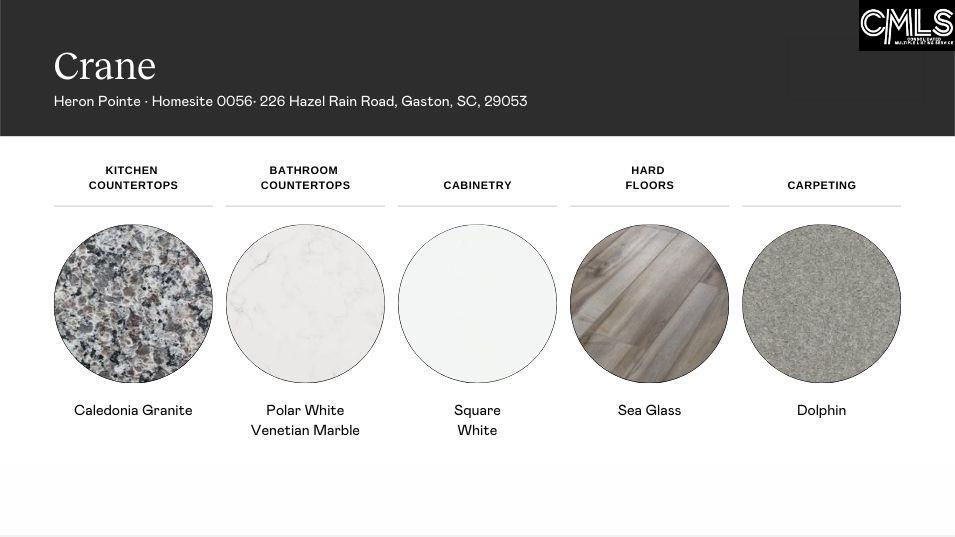 226 Hazel Rain Road, Gaston, South Carolina image 4