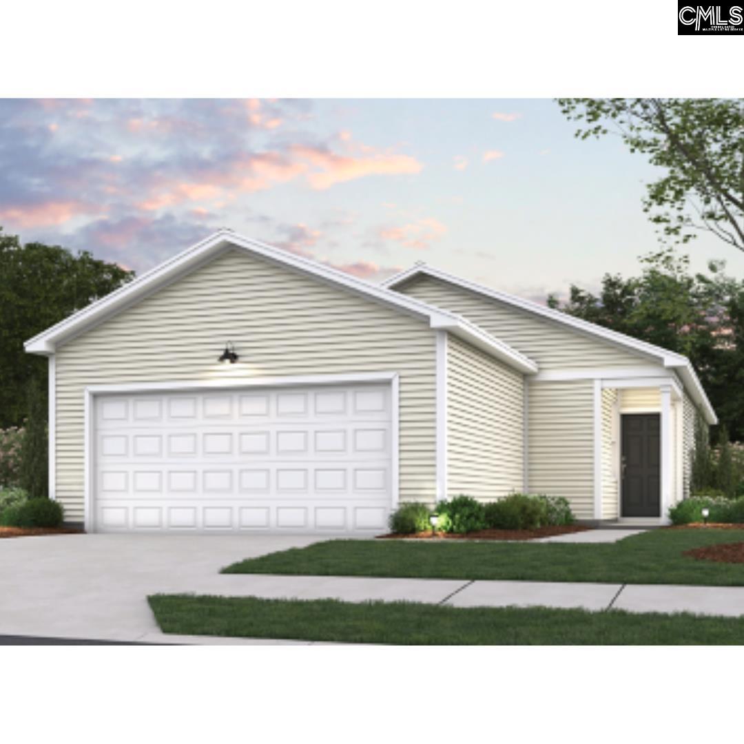 2065 Lofton Road Blythewood, SC 29016