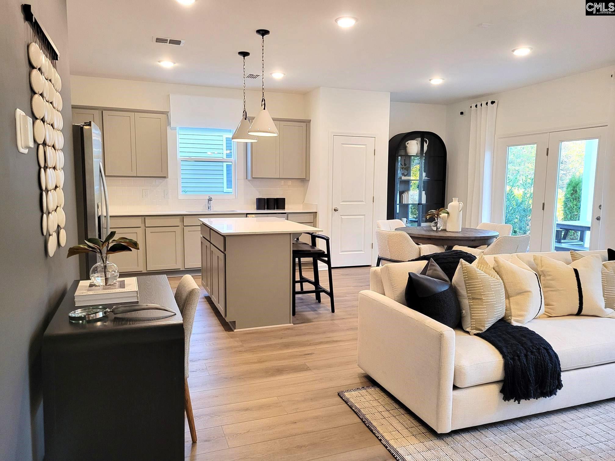 2109 Lofton Road Blythewood, SC 29016