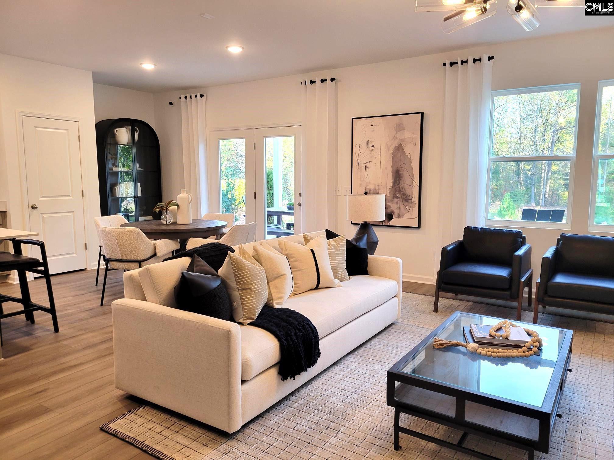 2109 Lofton Road Blythewood, SC 29016