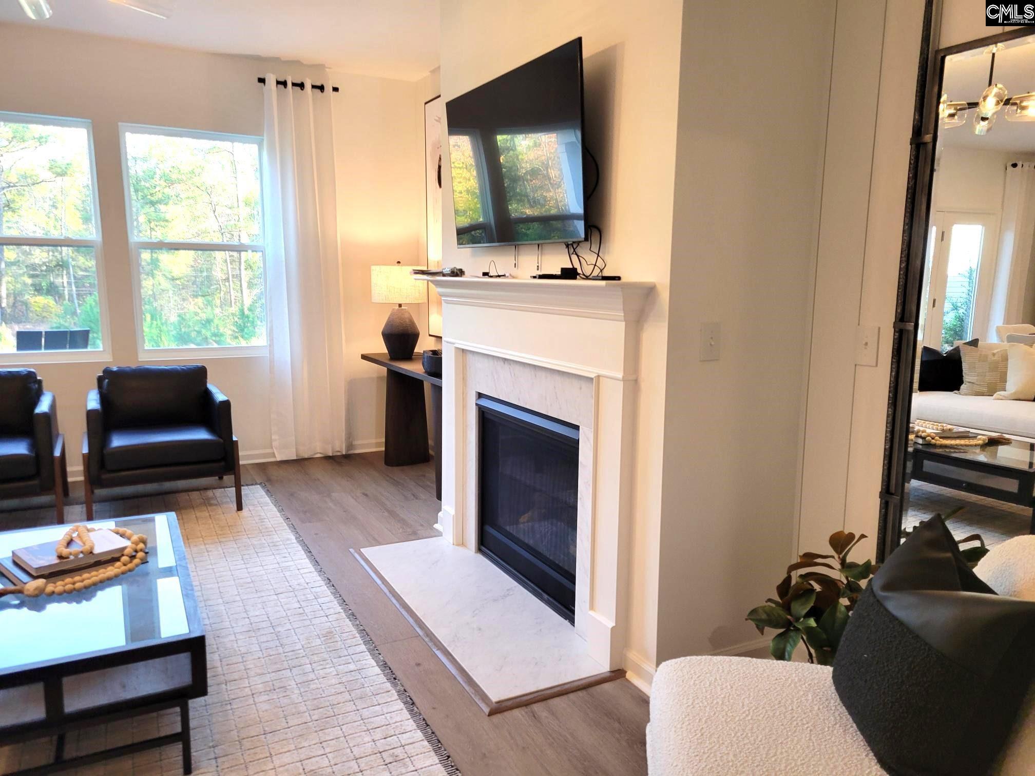 2109 Lofton Road Blythewood, SC 29016