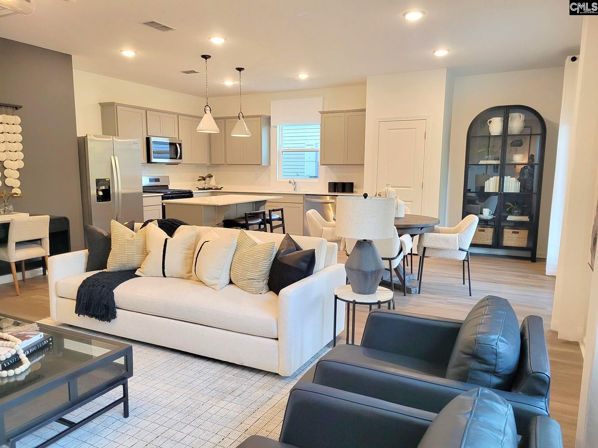 2109 Lofton Road Blythewood, SC 29016