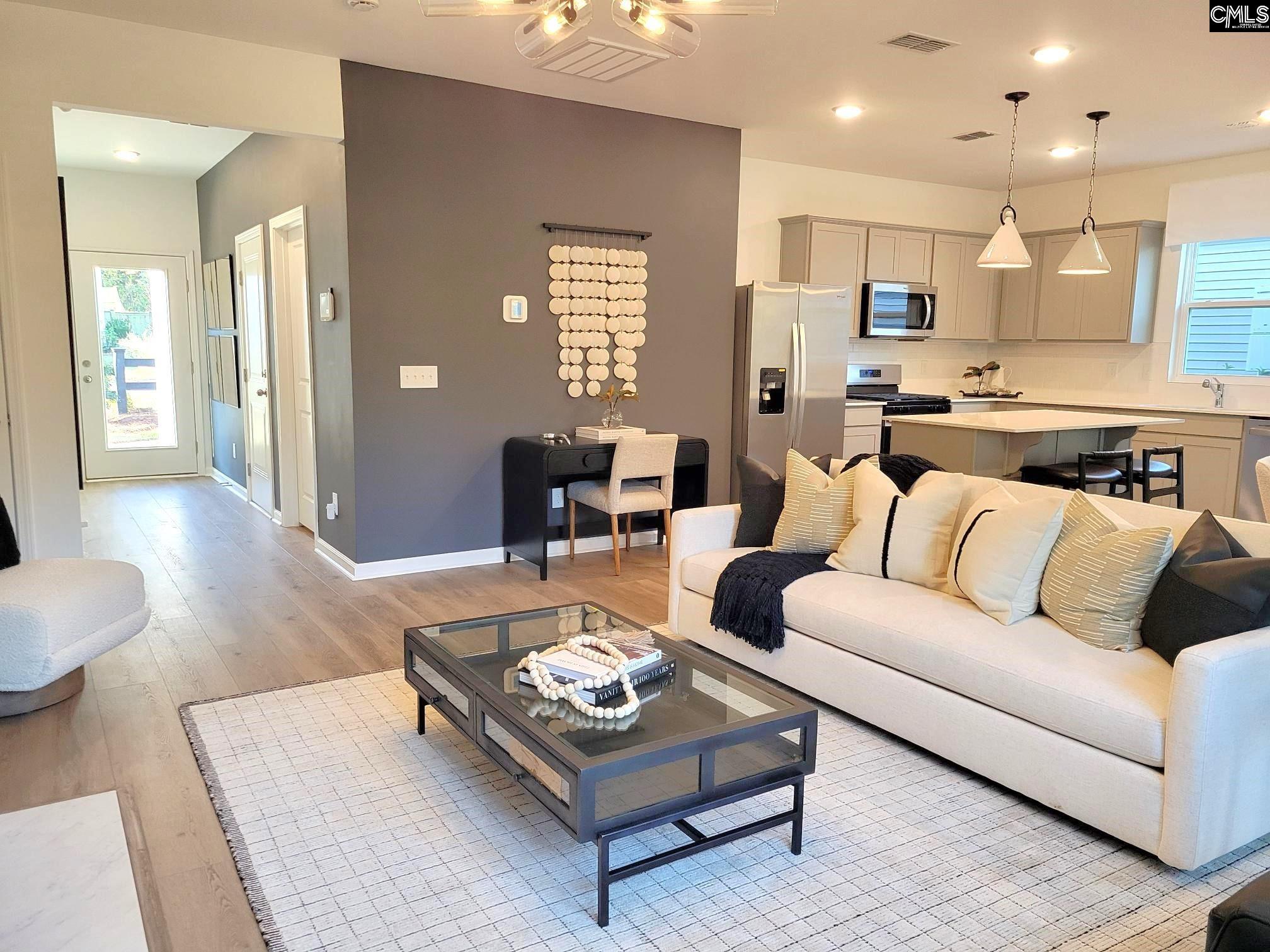2109 Lofton Road Blythewood, SC 29016