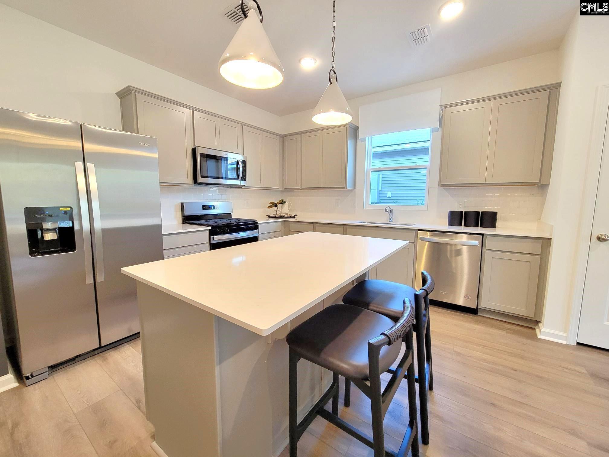 2109 Lofton Road Blythewood, SC 29016
