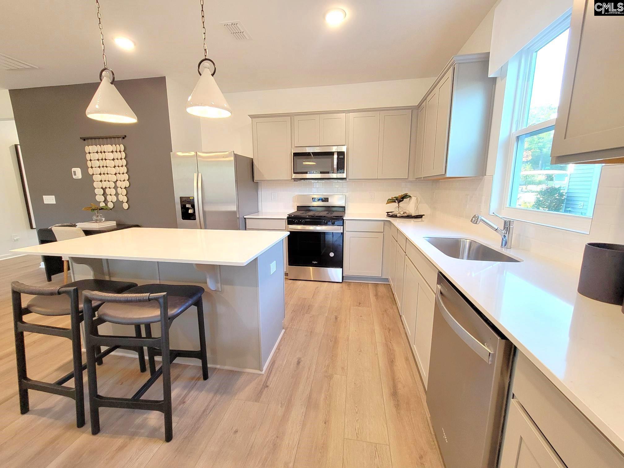 2109 Lofton Road Blythewood, SC 29016