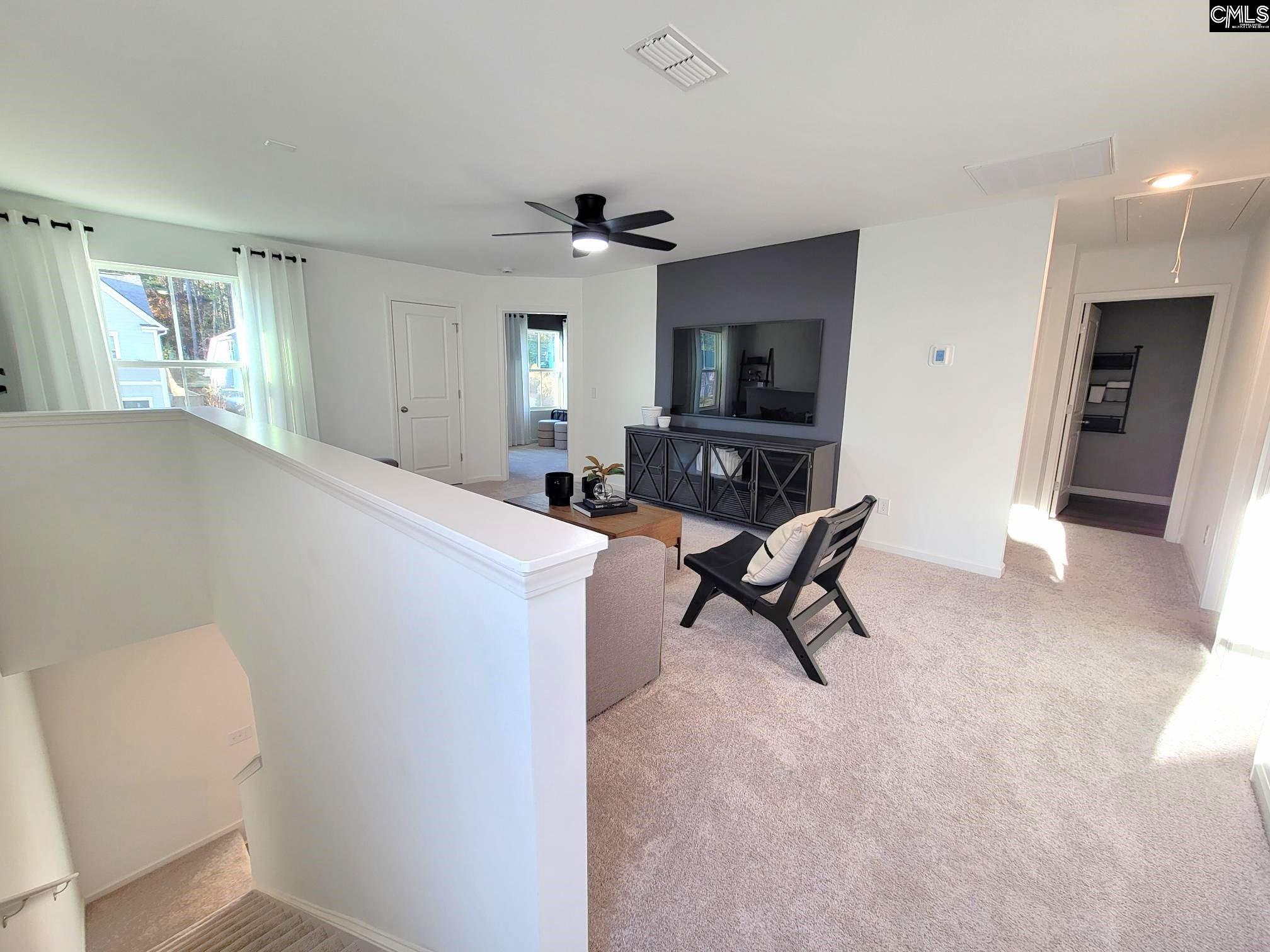 2109 Lofton Road Blythewood, SC 29016