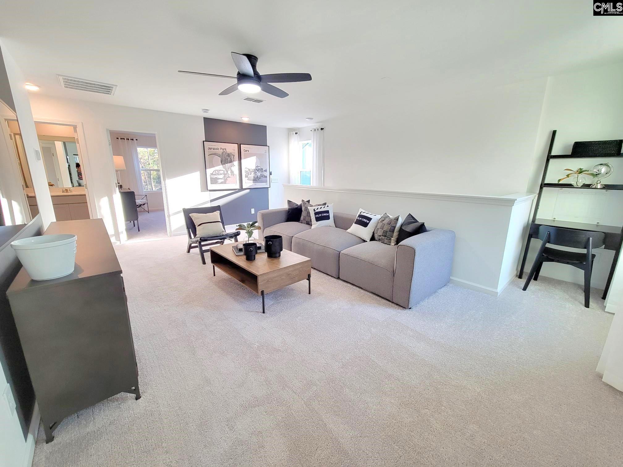 2109 Lofton Road Blythewood, SC 29016