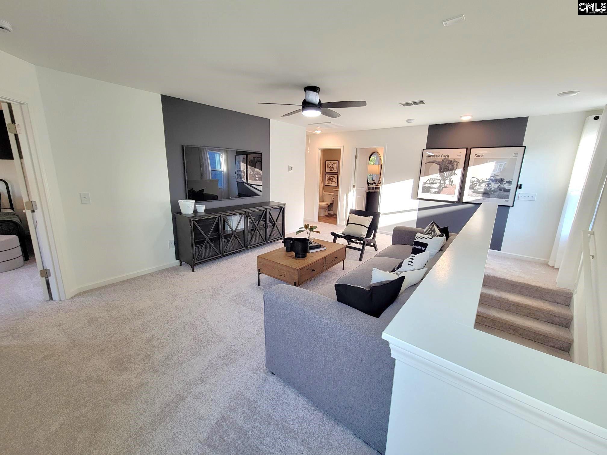 2109 Lofton Road Blythewood, SC 29016