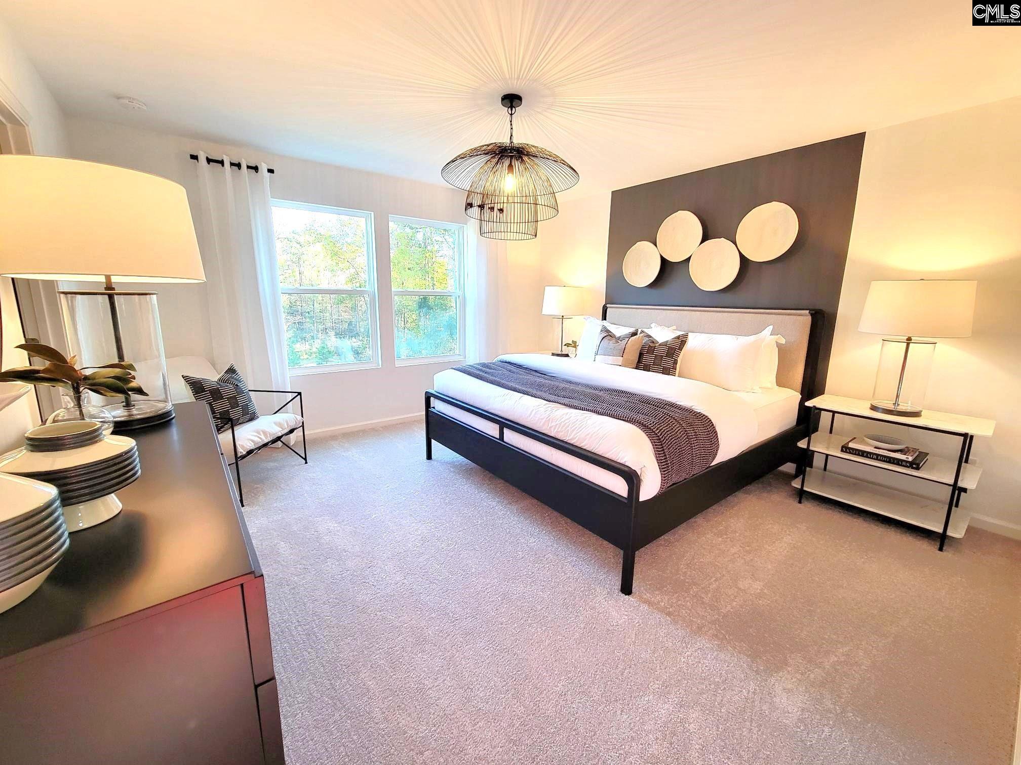 2109 Lofton Road Blythewood, SC 29016