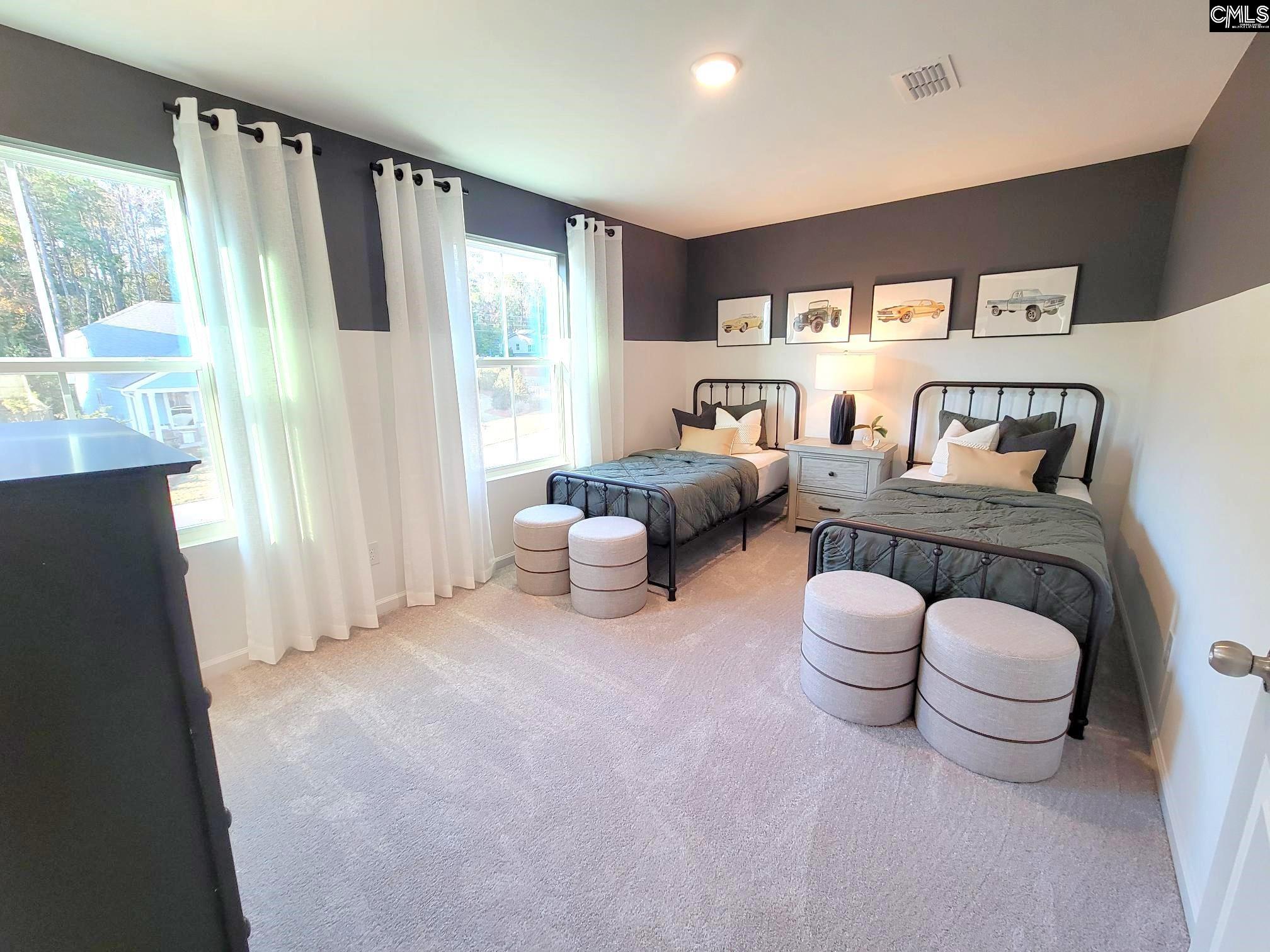 2109 Lofton Road Blythewood, SC 29016