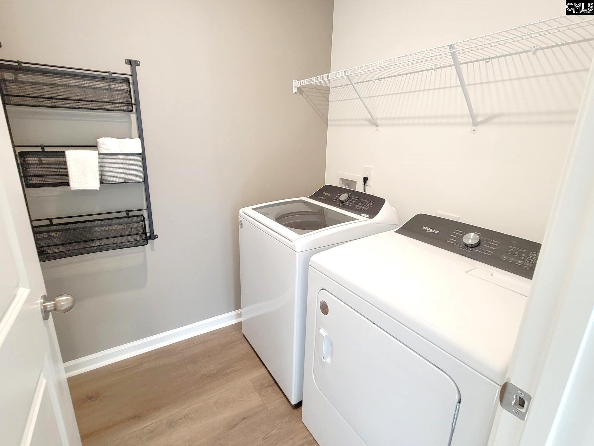 2109 Lofton Road Blythewood, SC 29016