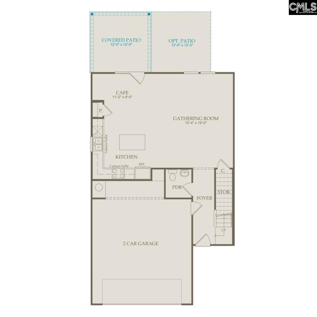 2109 Lofton Road Blythewood, SC 29016