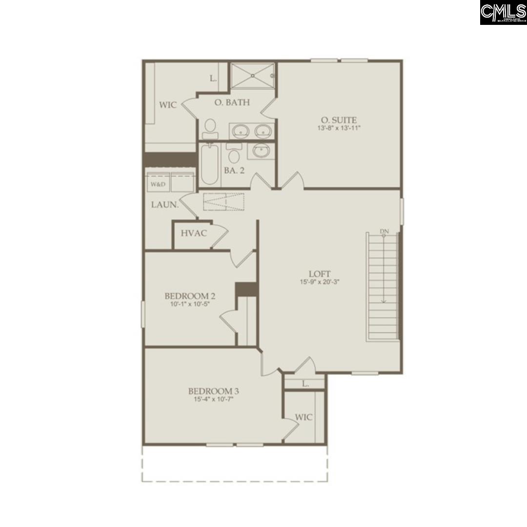 2109 Lofton Road Blythewood, SC 29016