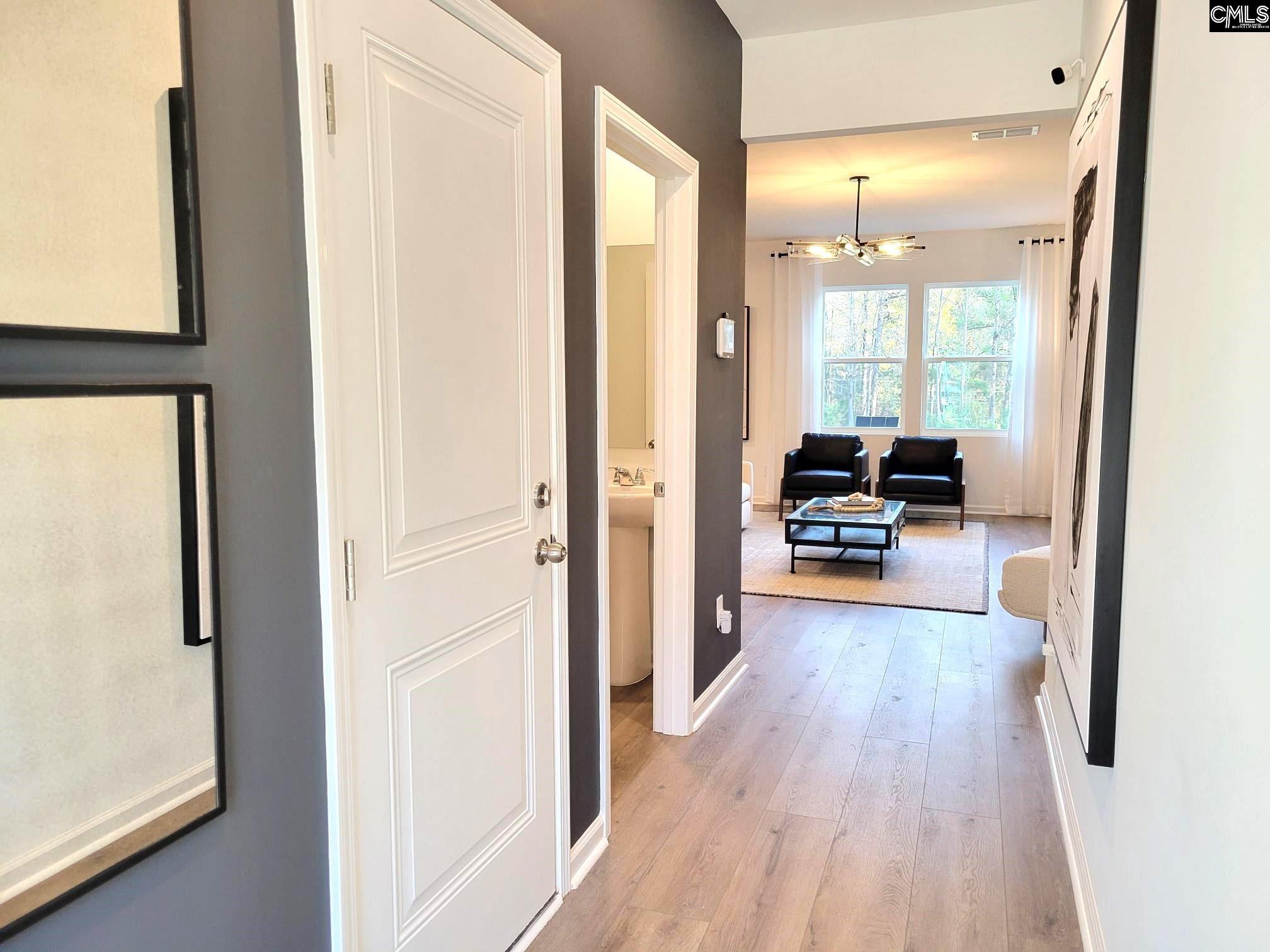 2109 Lofton Road Blythewood, SC 29016