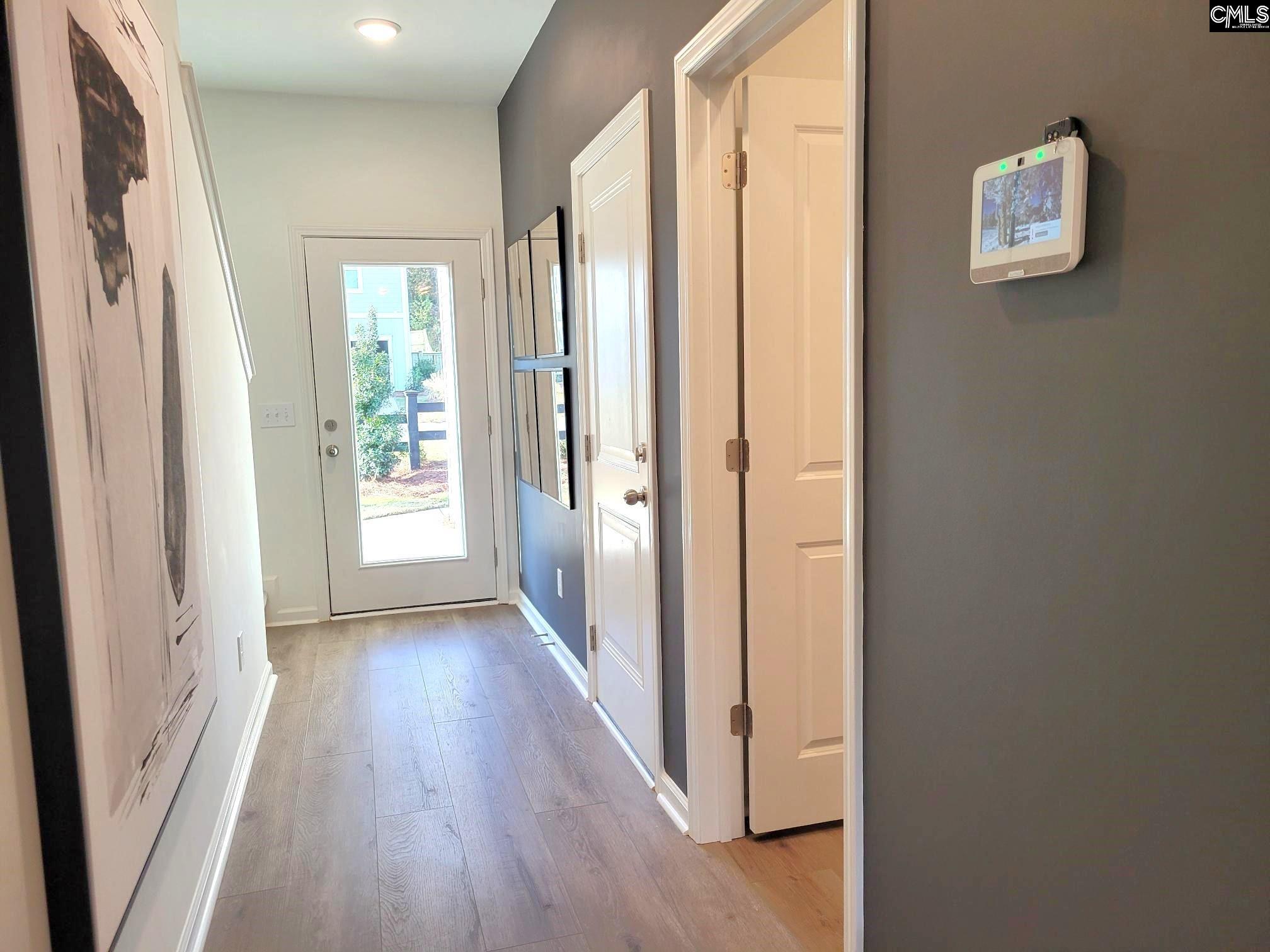 2109 Lofton Road Blythewood, SC 29016