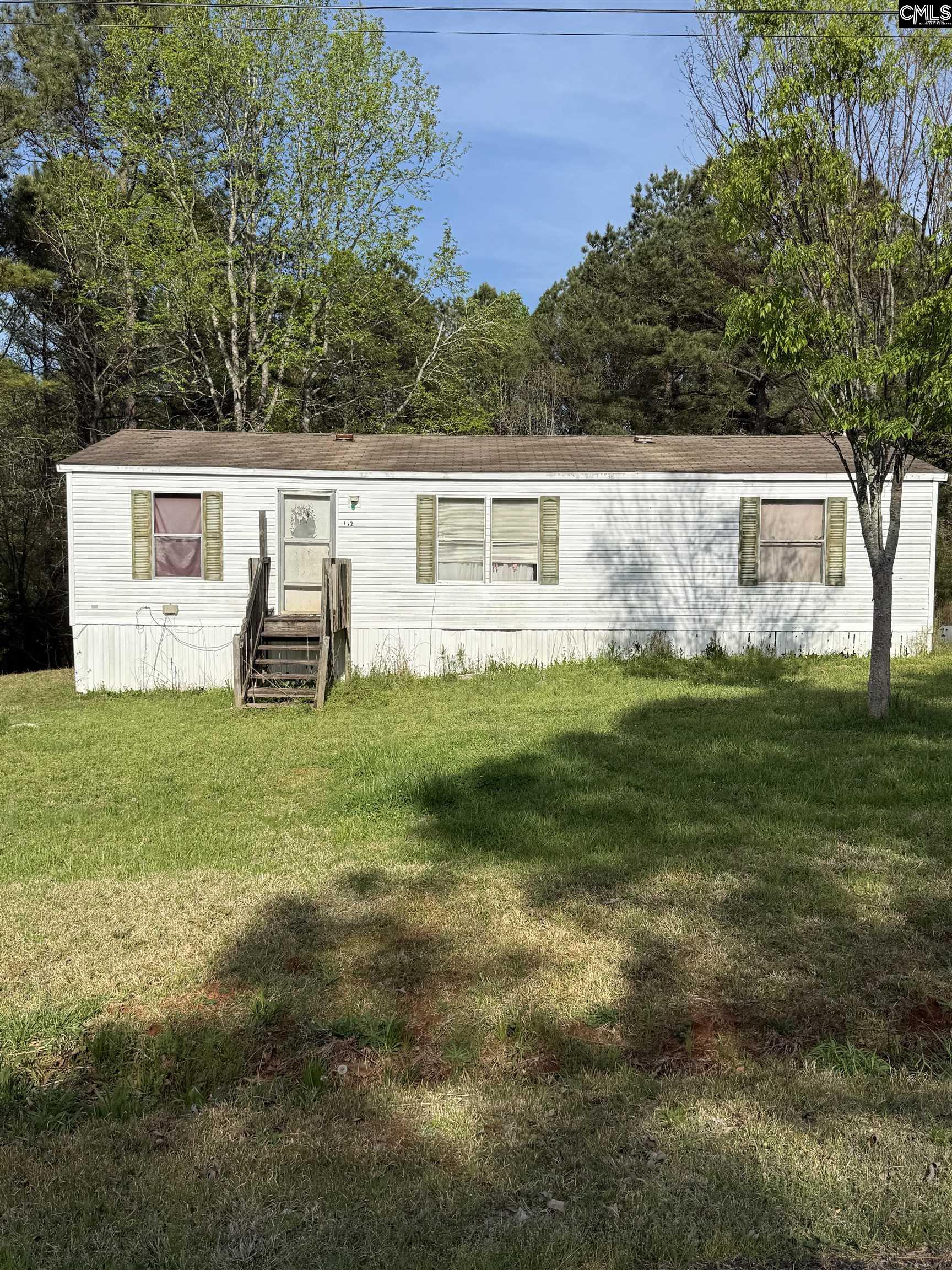 142 Wessinger Drive, Prosperity, South Carolina image 1
