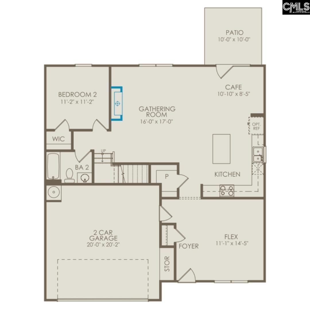 113 Grand Arbor Drive Blythewood, SC 29016