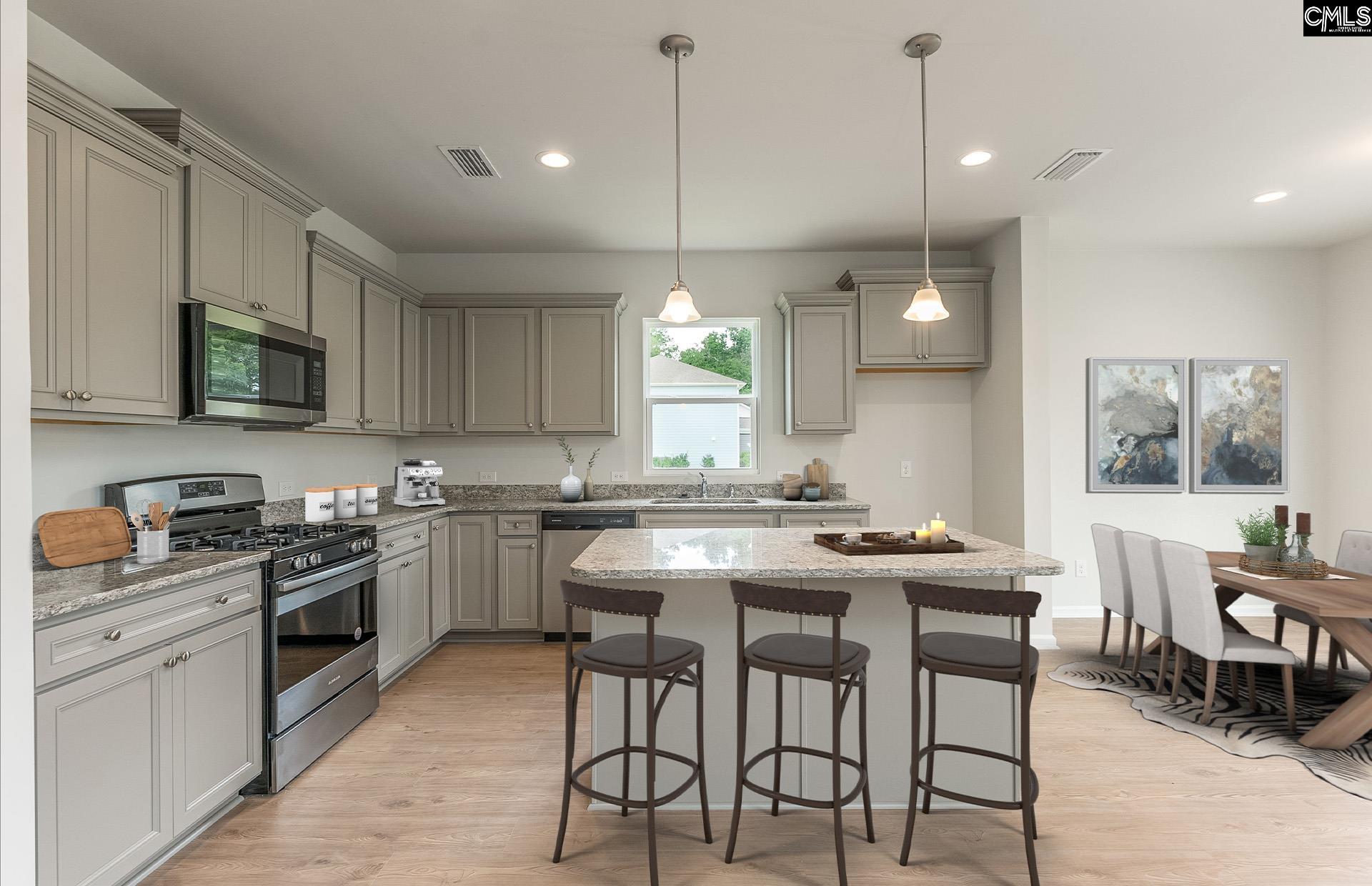 113 Grand Arbor Drive Blythewood, SC 29016