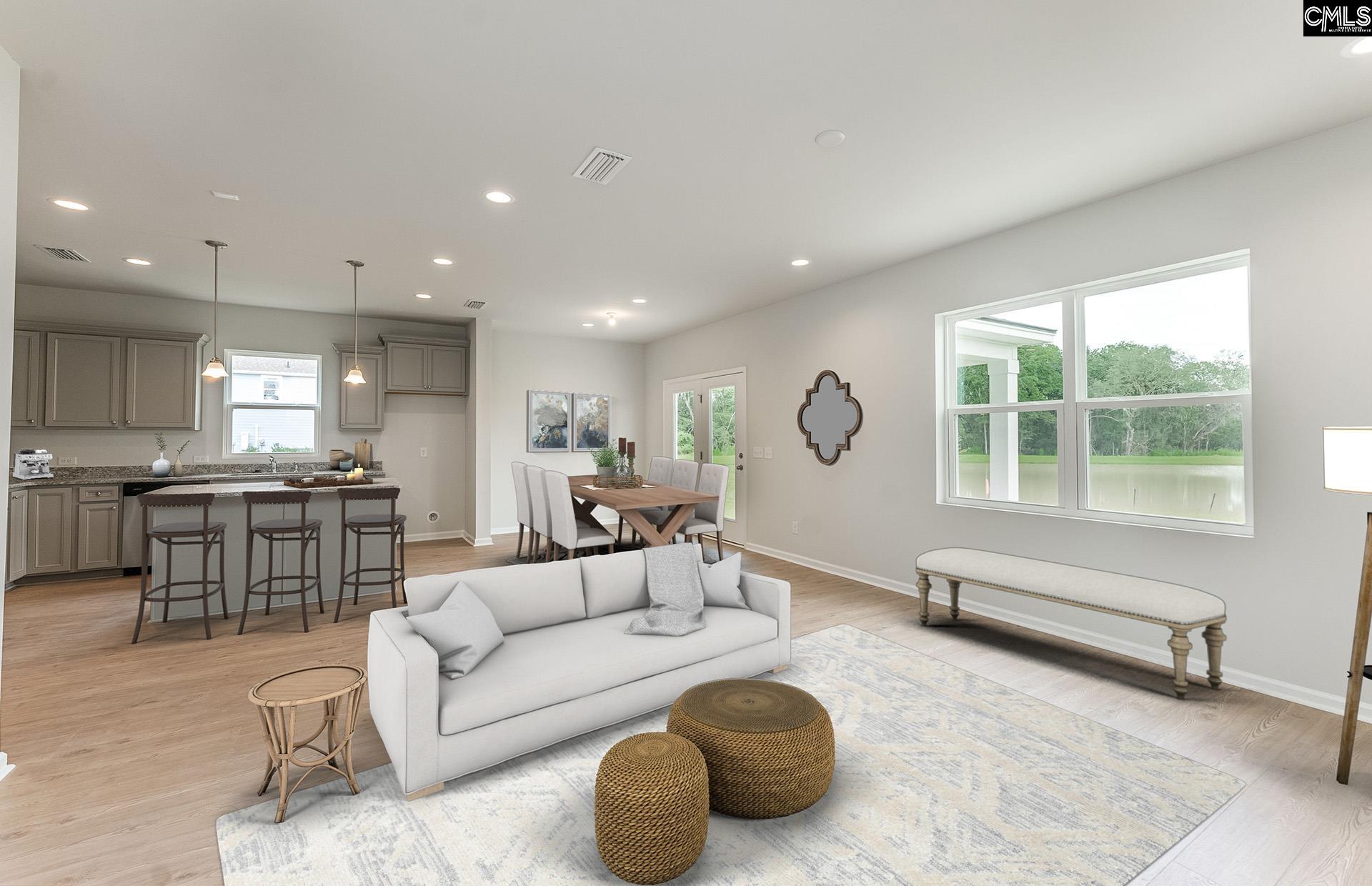 113 Grand Arbor Drive Blythewood, SC 29016