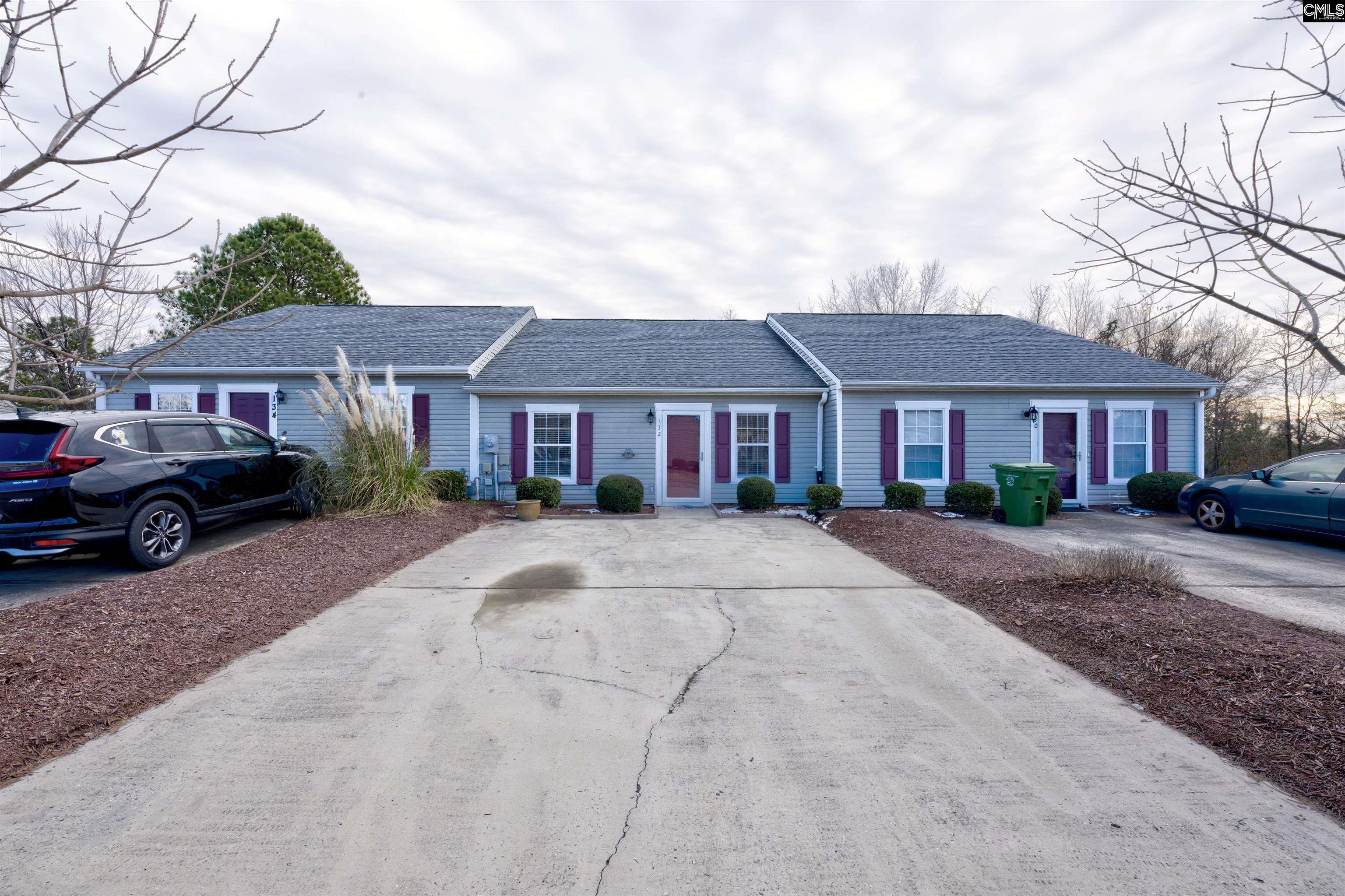 132 Deer Hound Trail Columbia, SC 29223