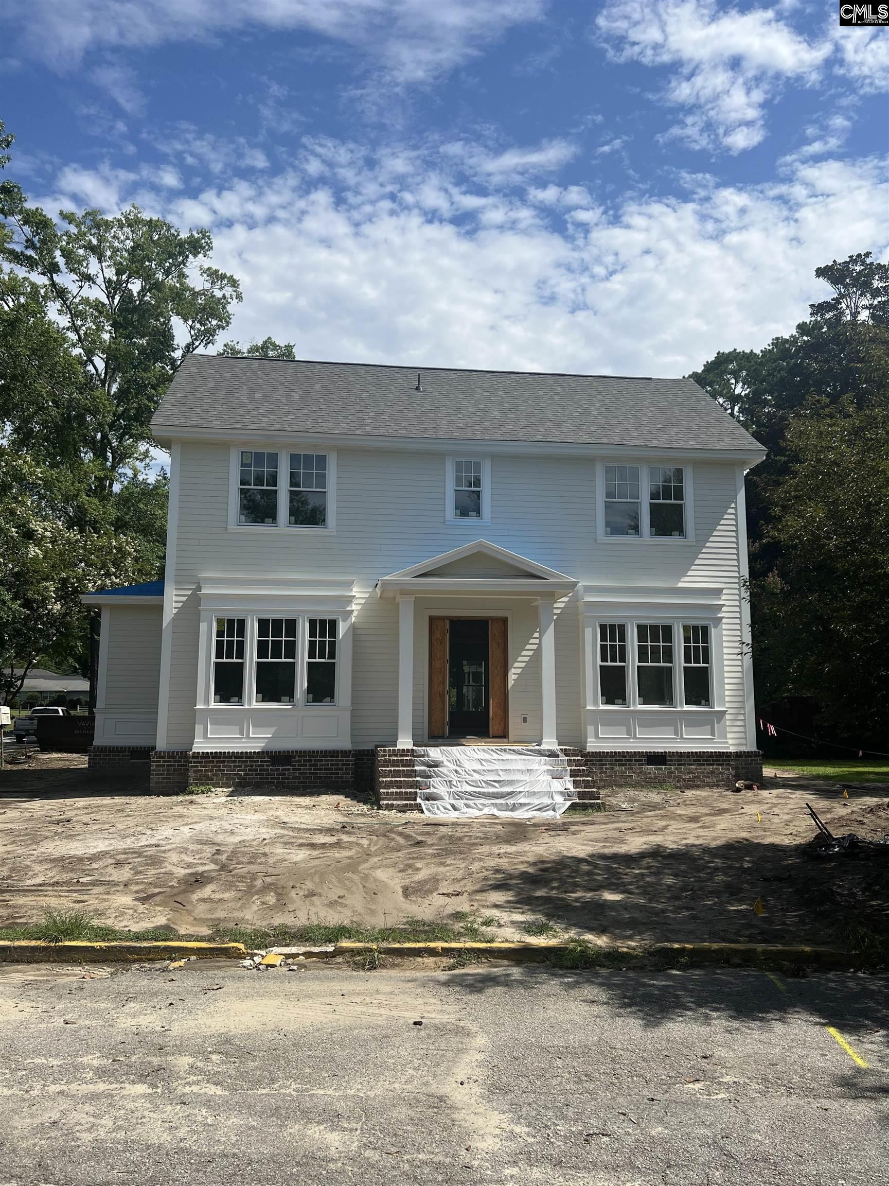 3001 Kirkwood Road Columbia, SC 29205