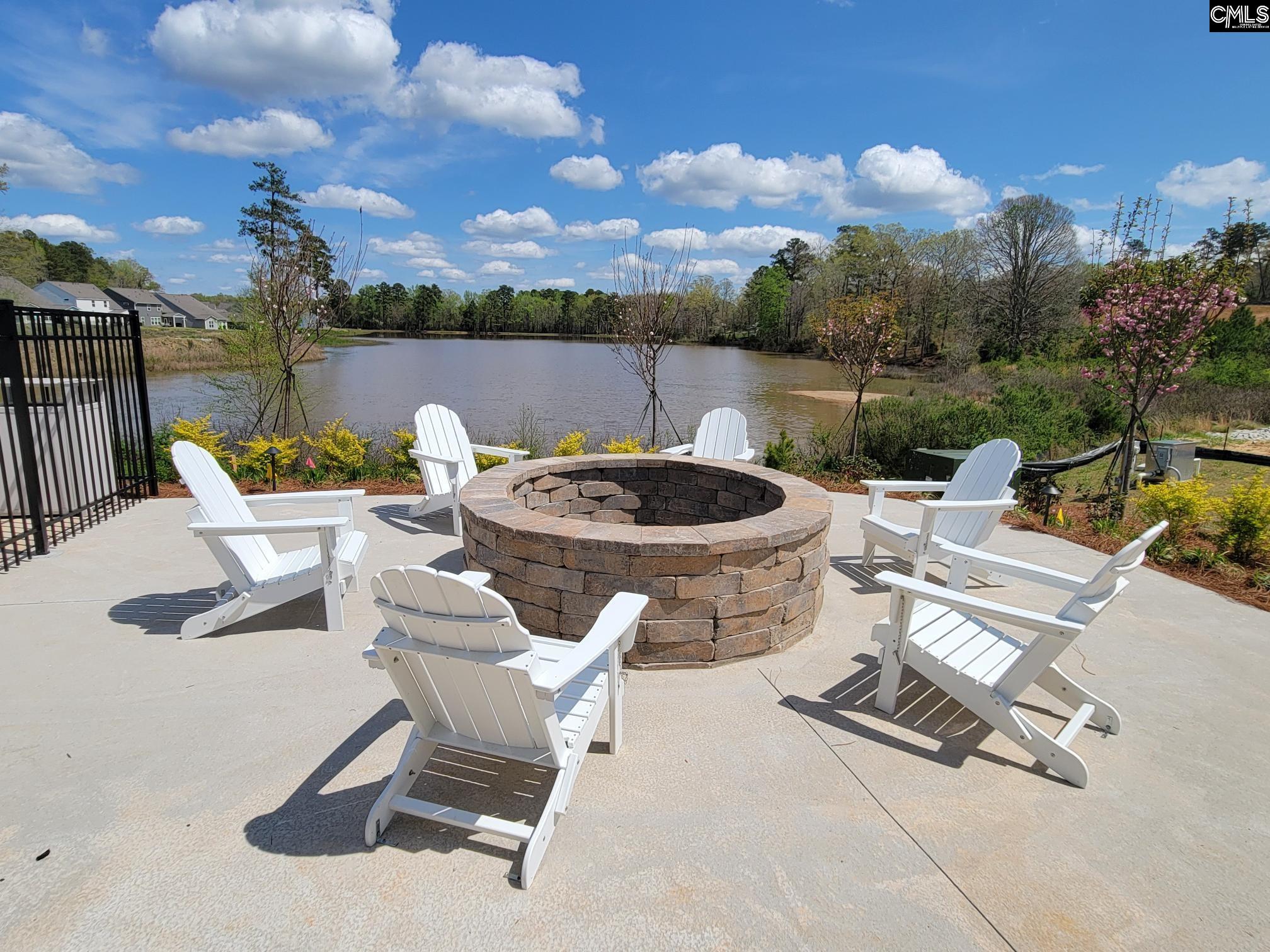 639 Carters Grove Lane, Blythewood, South Carolina image 13