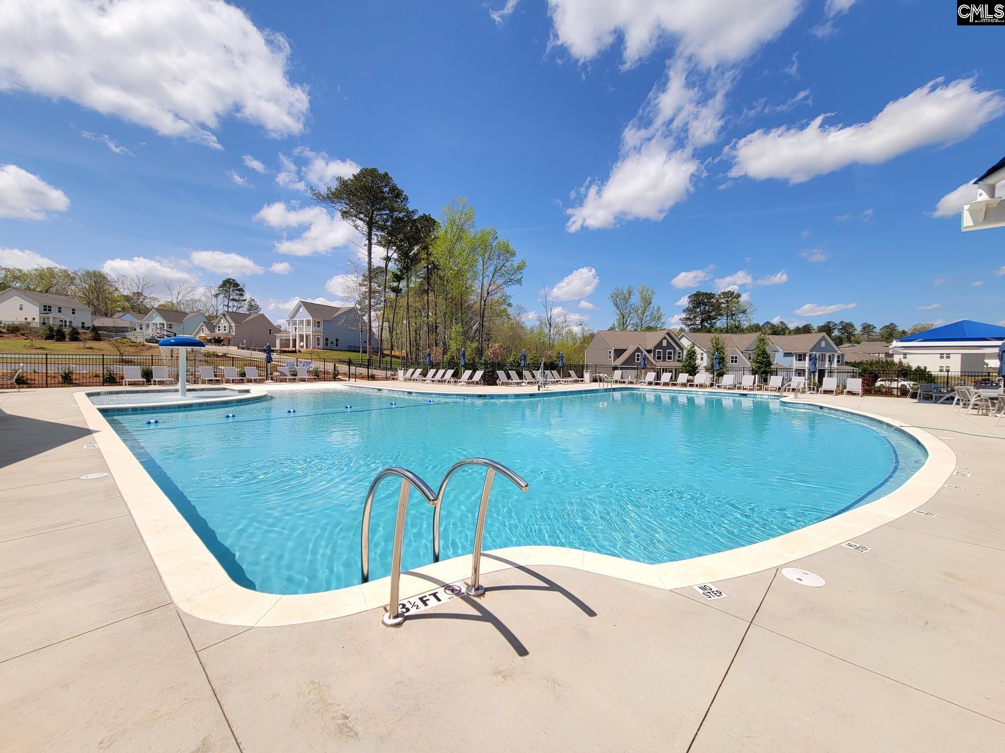 639 Carters Grove Lane, Blythewood, South Carolina image 18